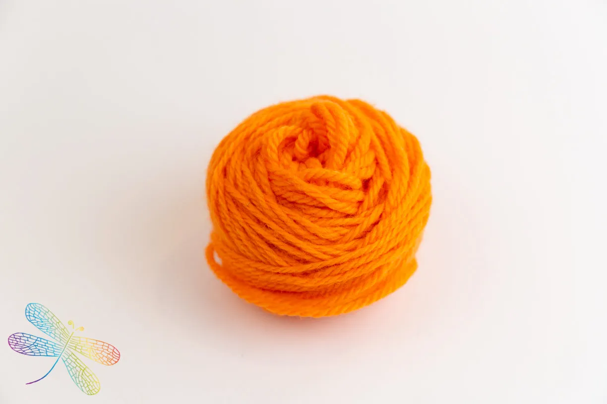 16 ply Wool