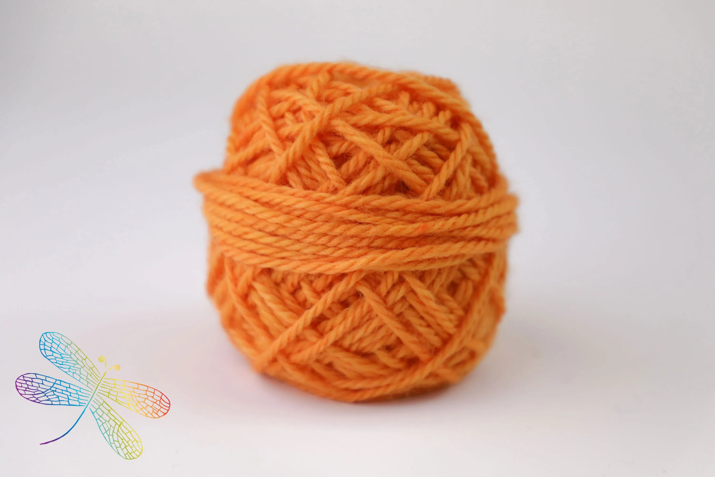 16 ply Wool