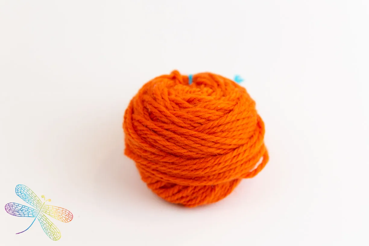 16 ply Wool