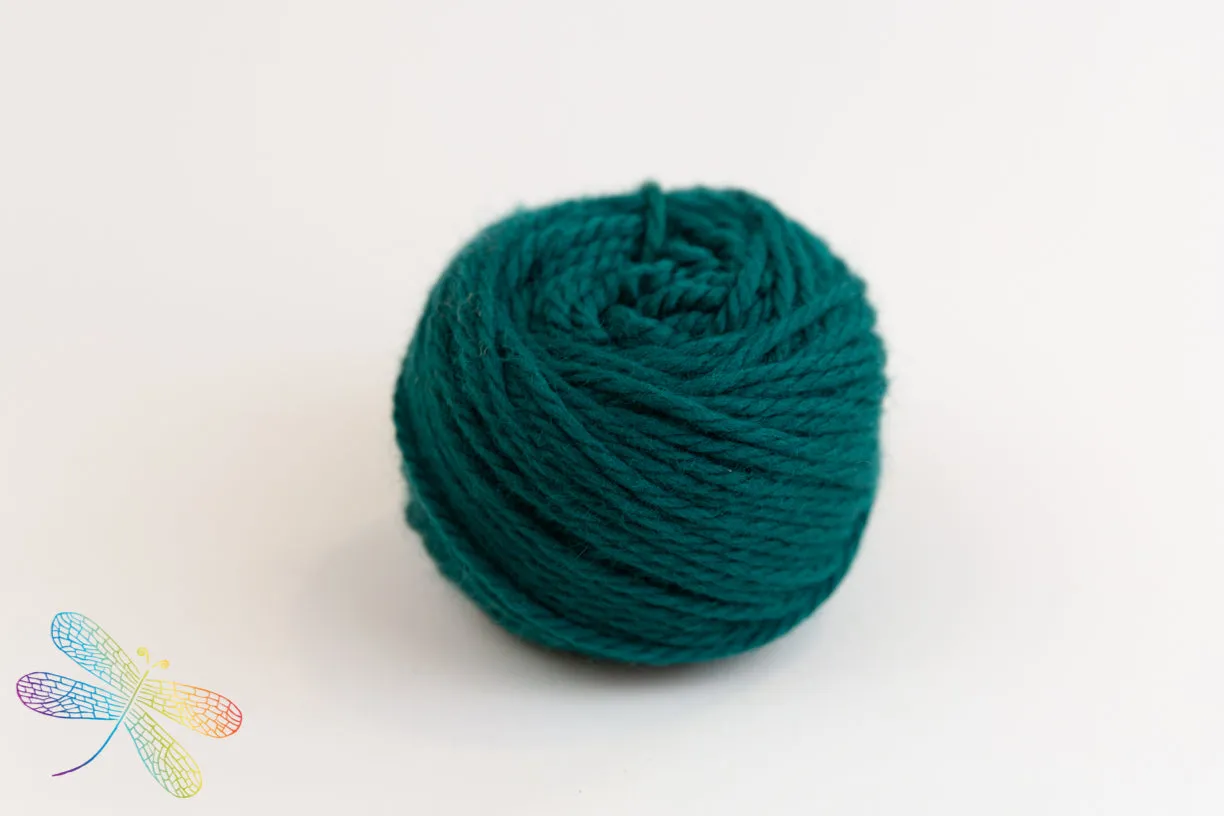 16 ply Wool