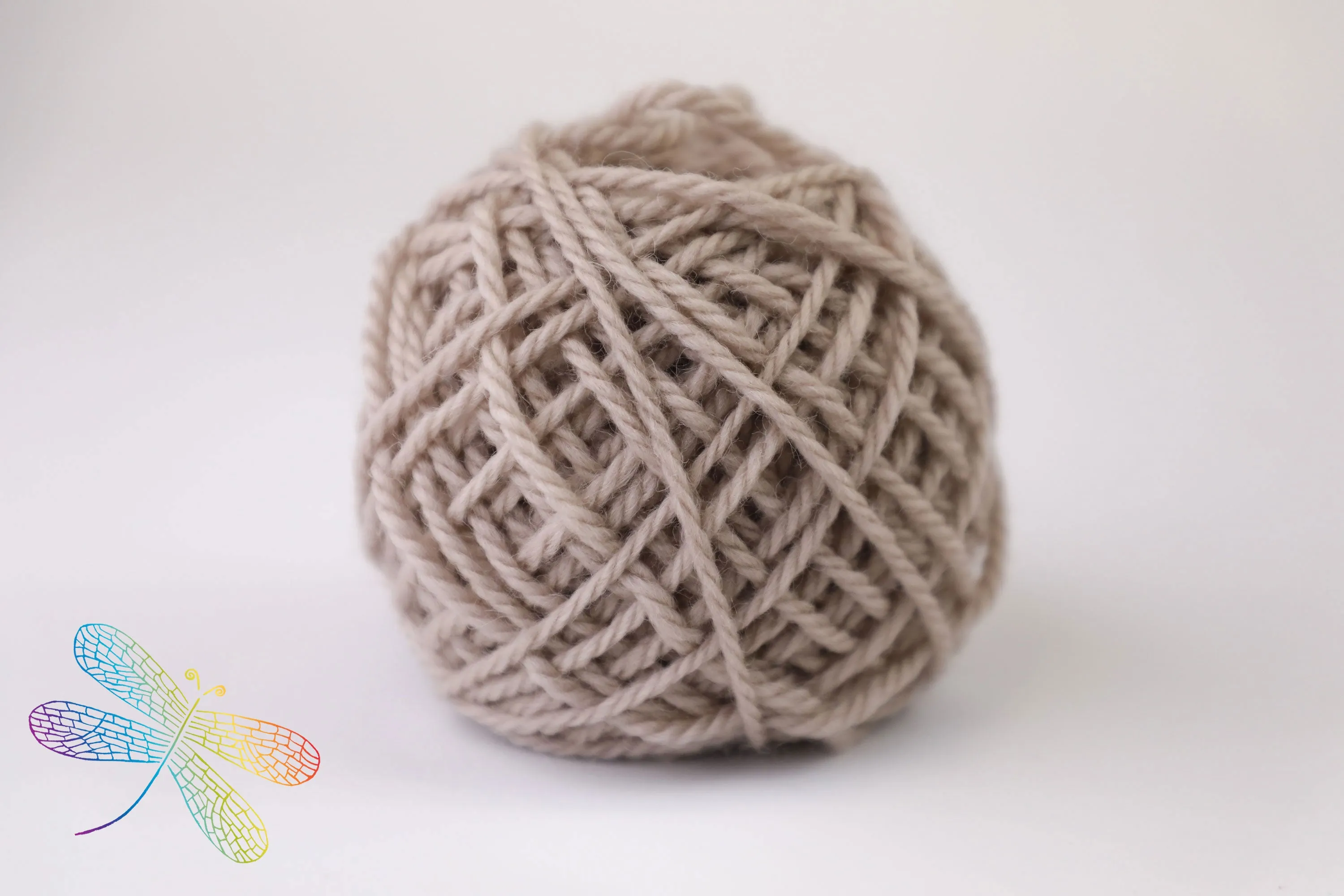 16 ply Wool