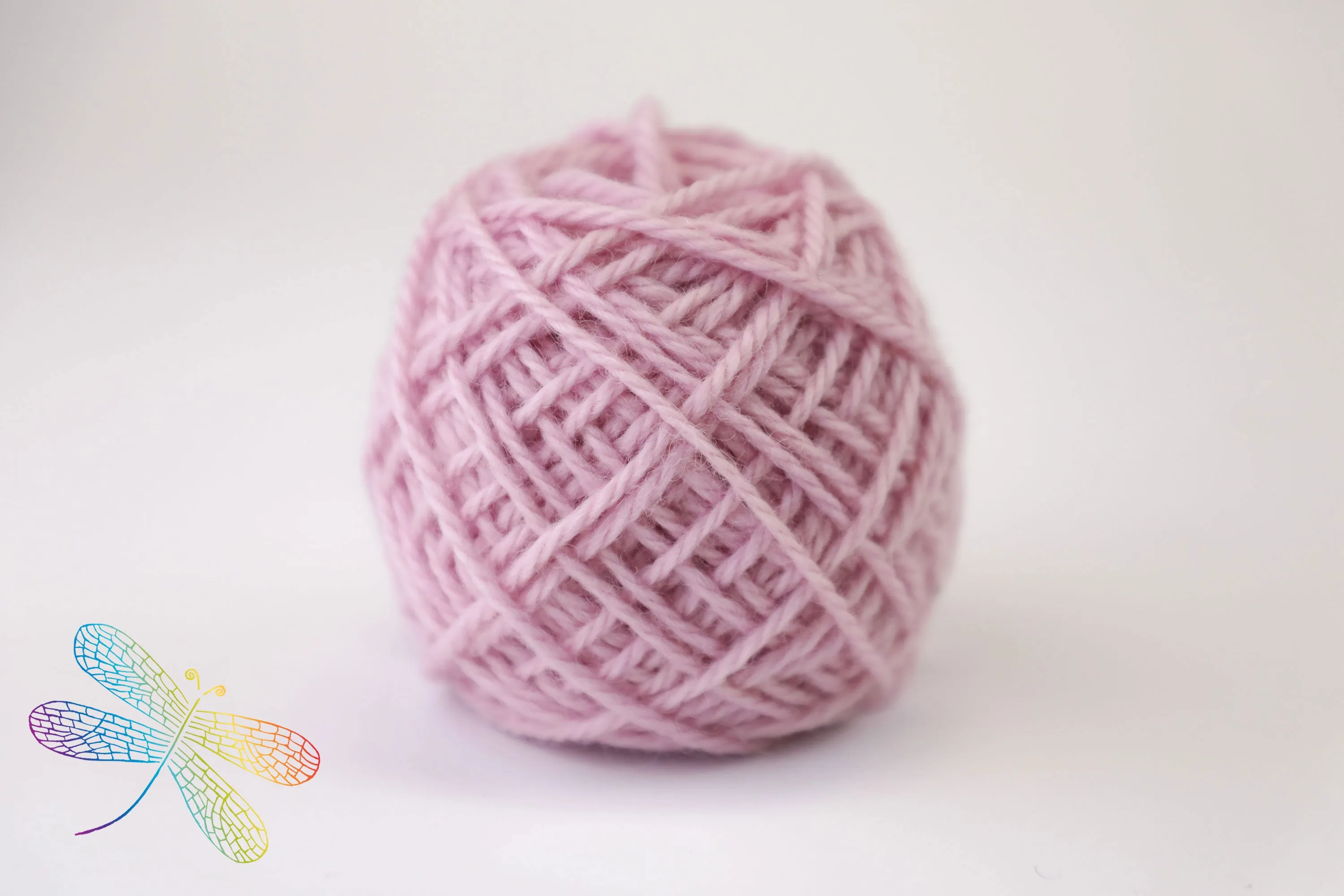 16 ply Wool