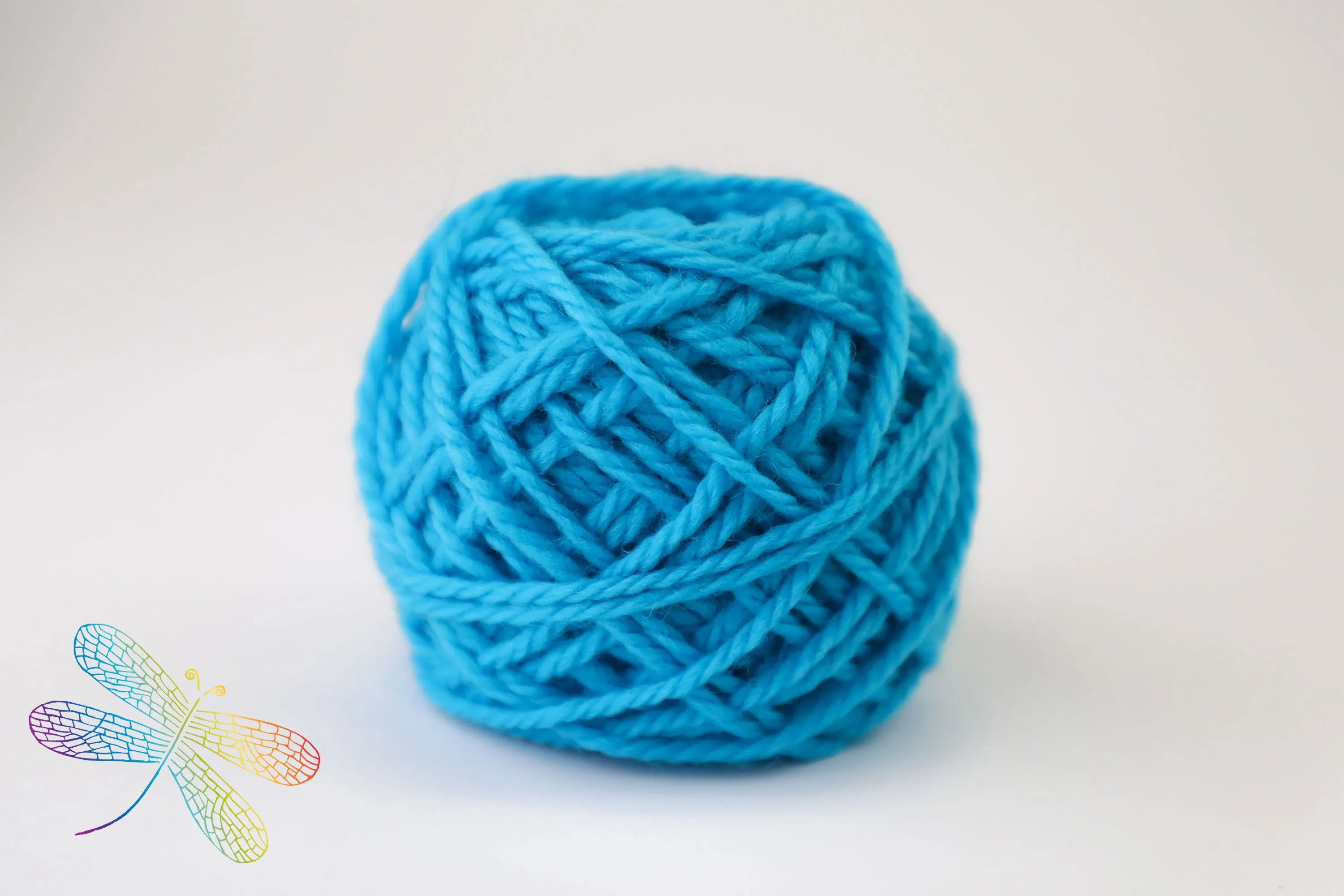 16 ply Wool