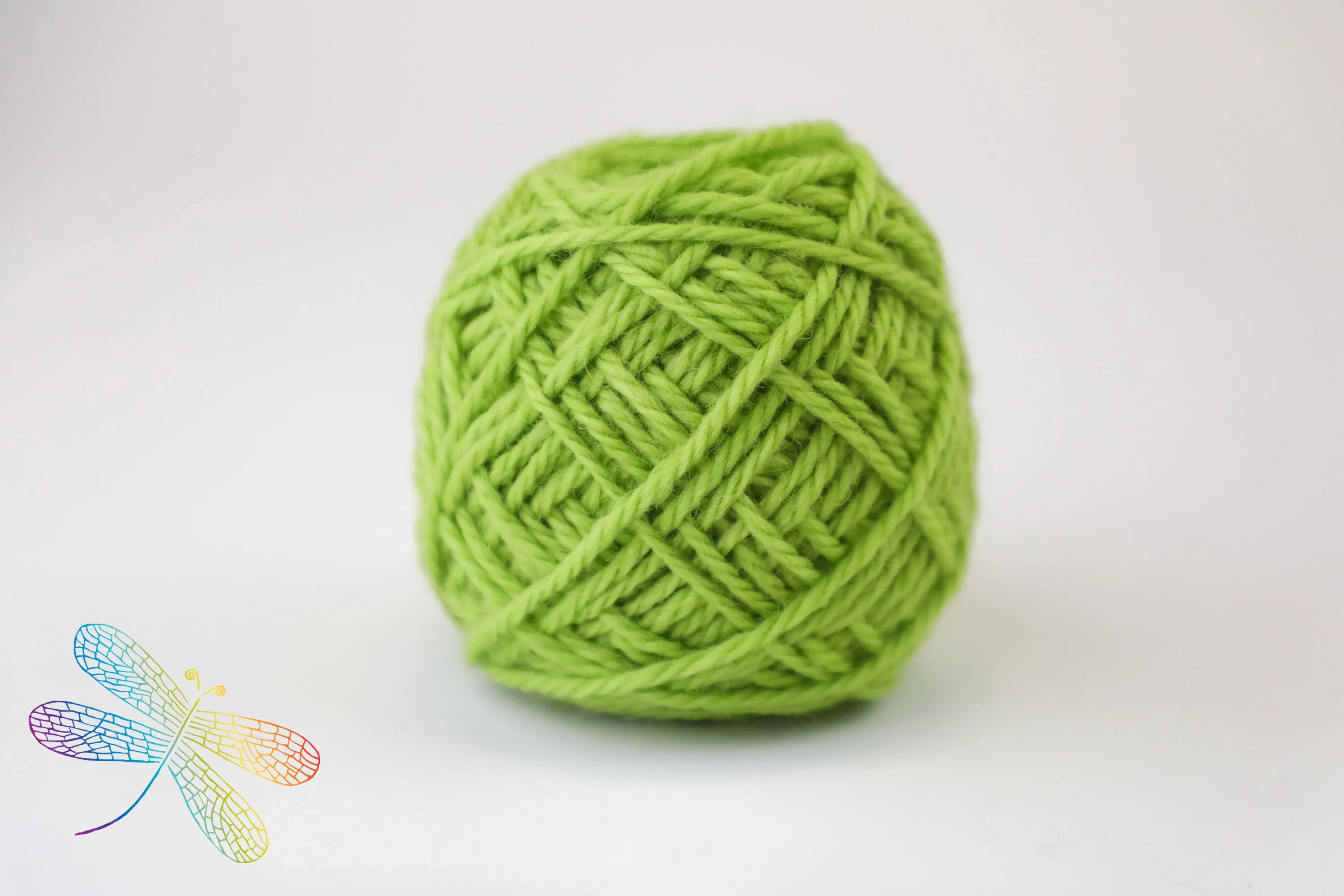 16 ply Wool