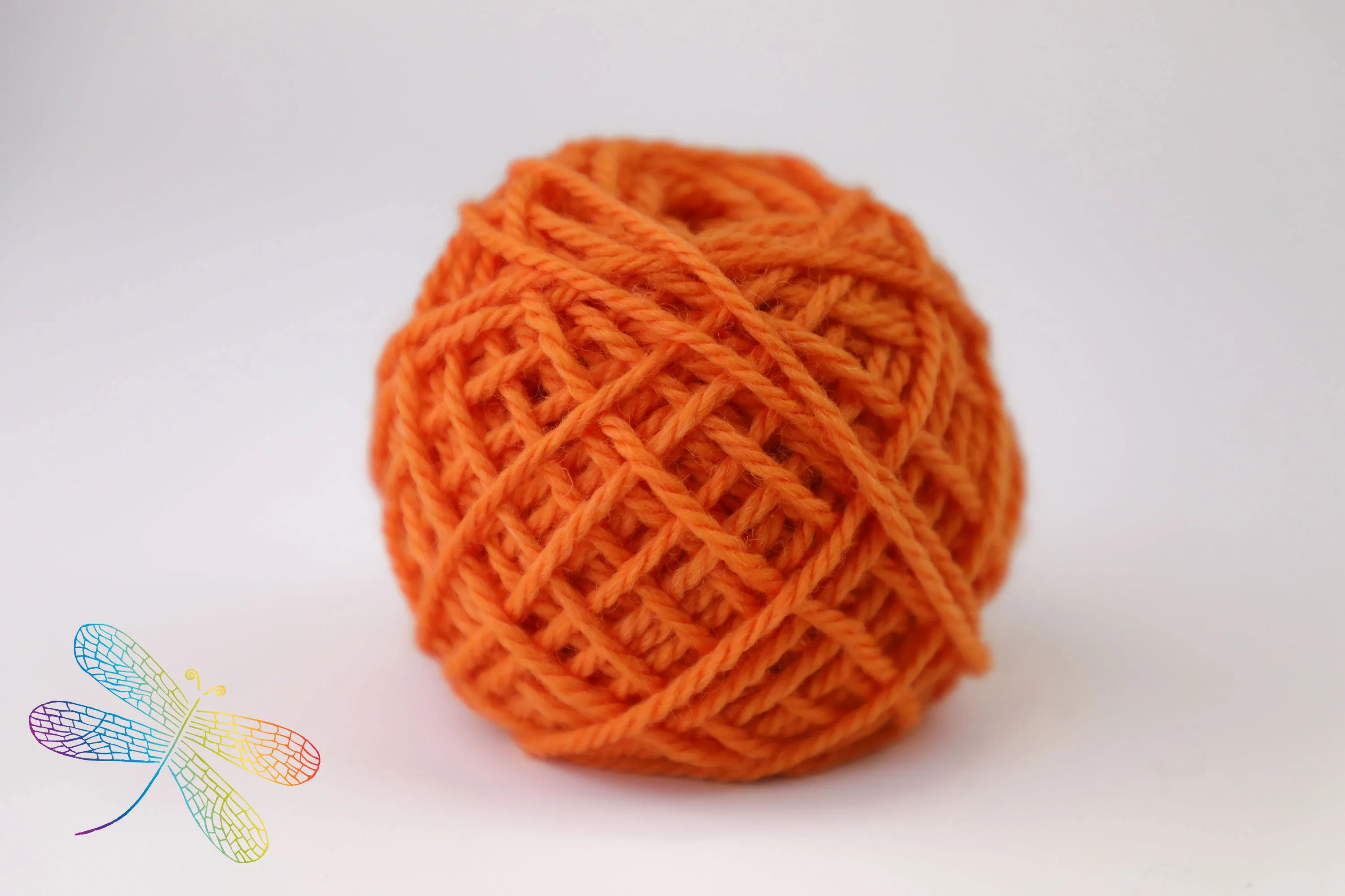 16 ply Wool