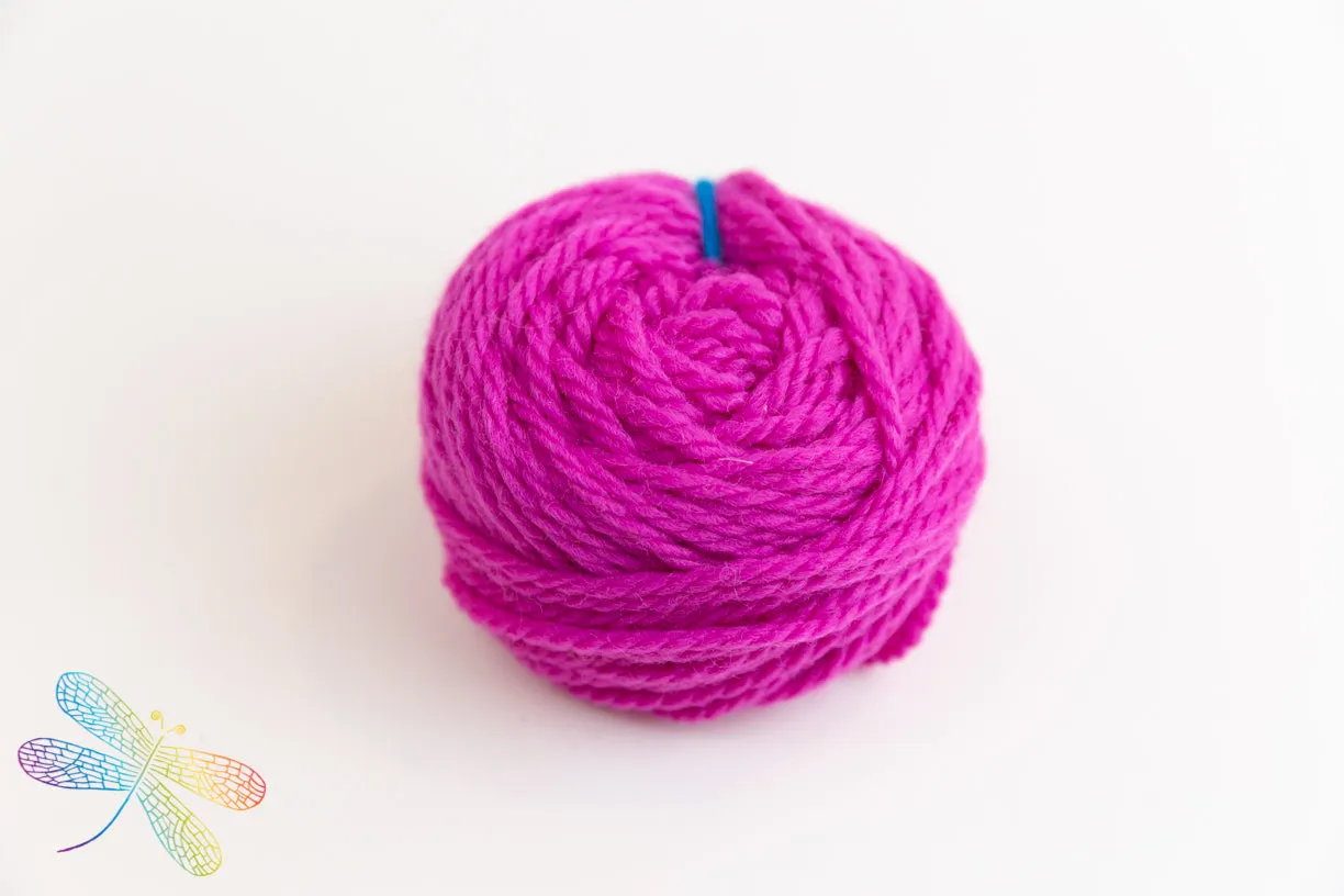 16 ply Wool