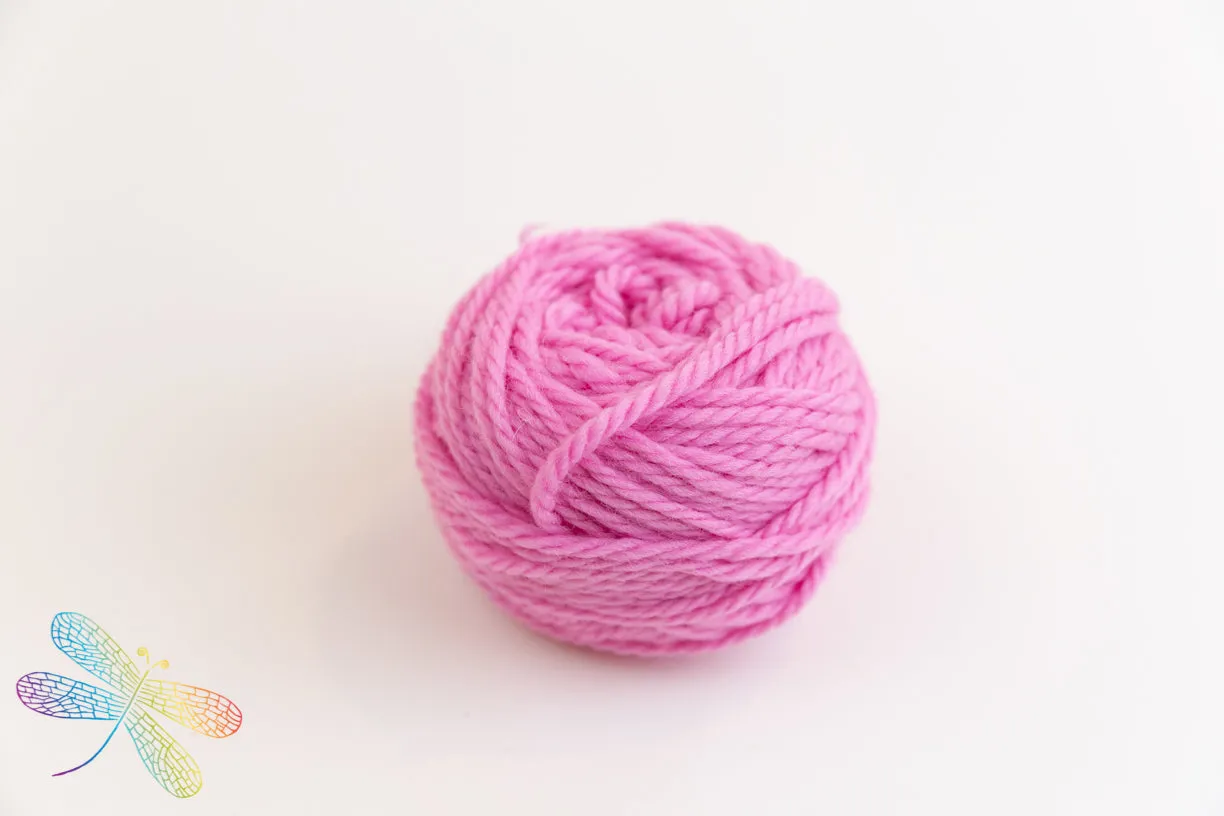 16 ply Wool