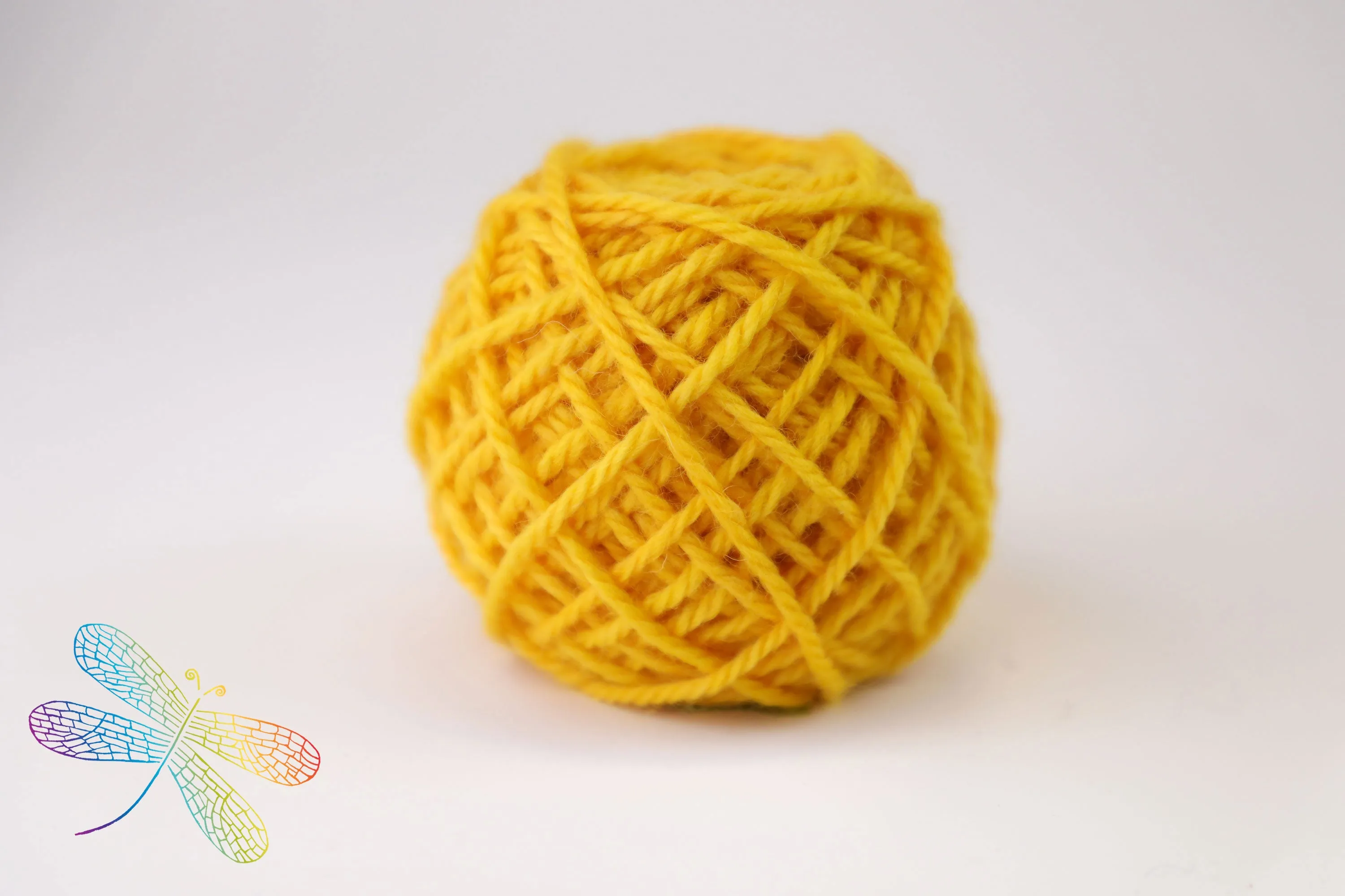 16 ply Wool