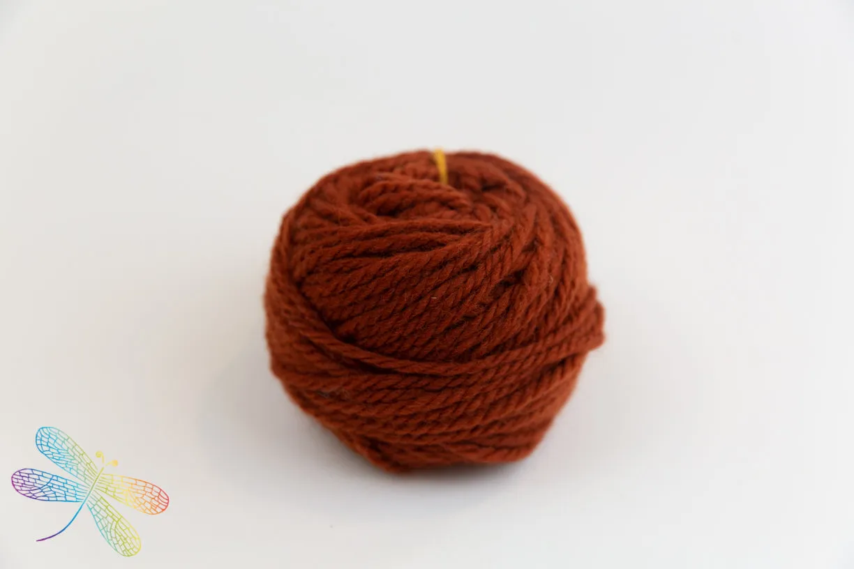 16 ply Wool