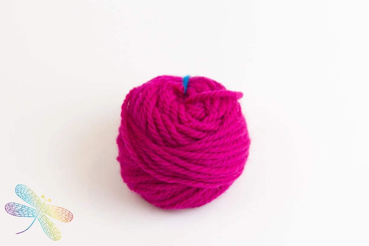 16 ply Wool