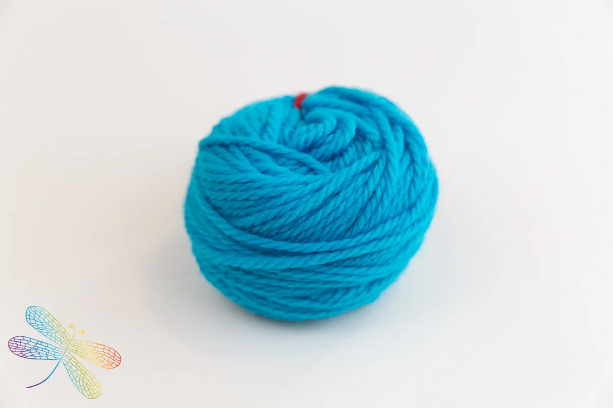 16 ply Wool
