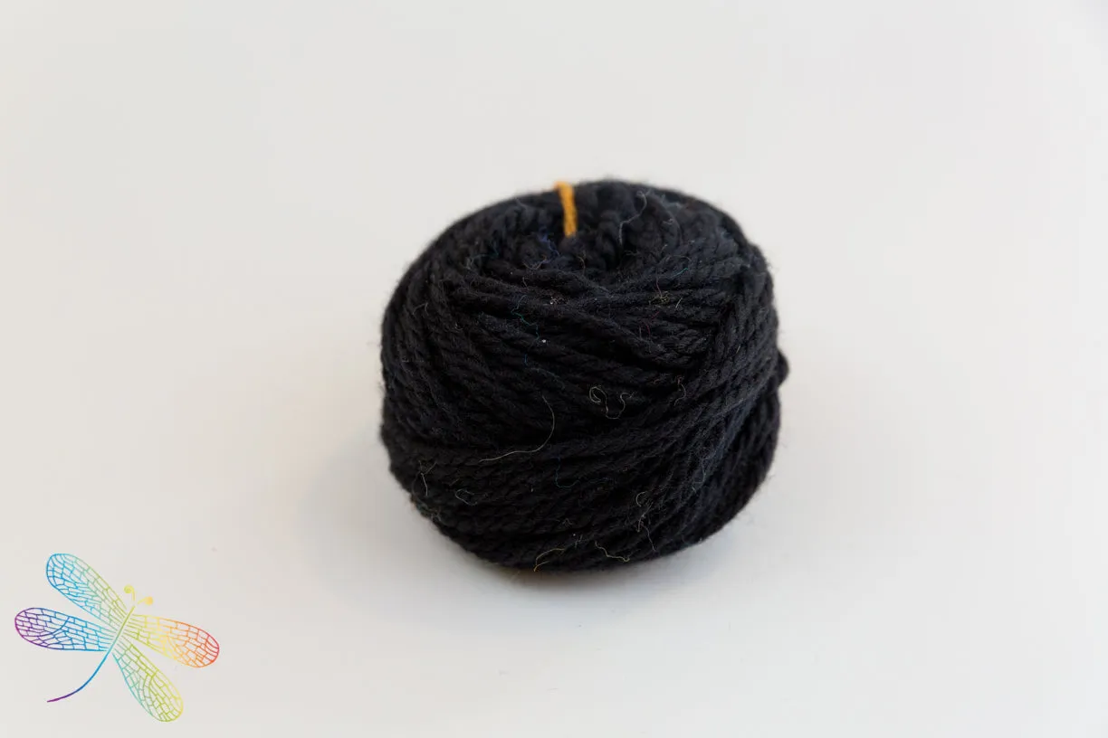 16 ply Wool
