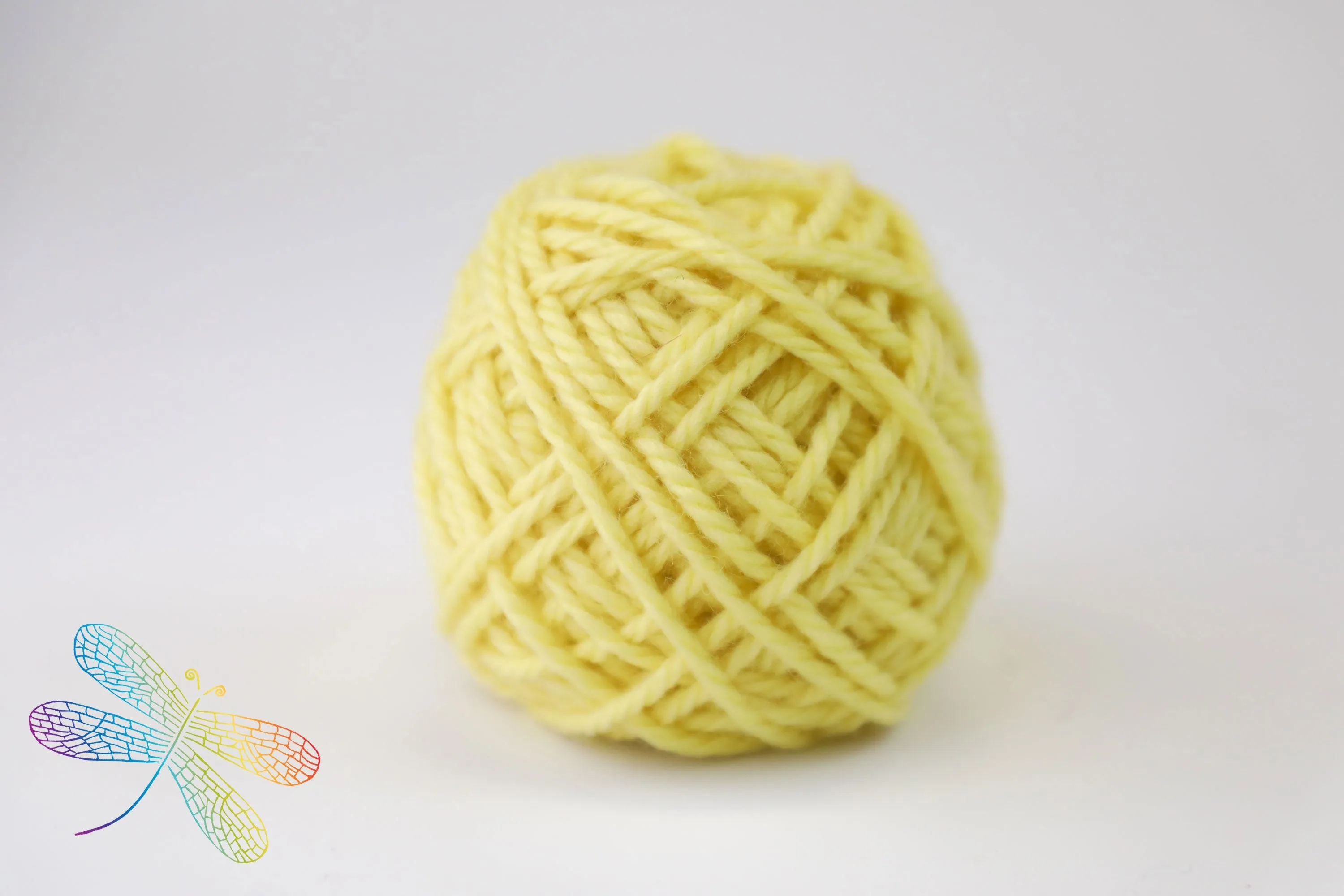 16 ply Wool