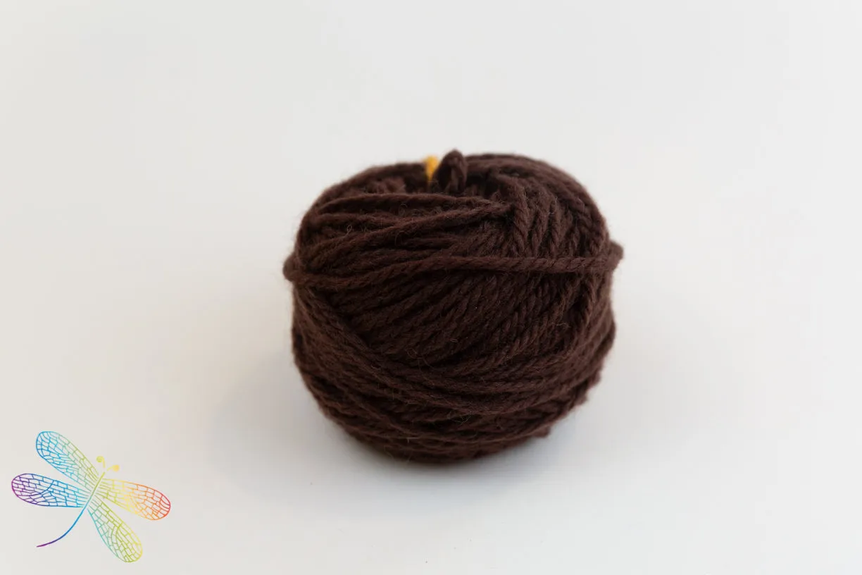 16 ply Wool