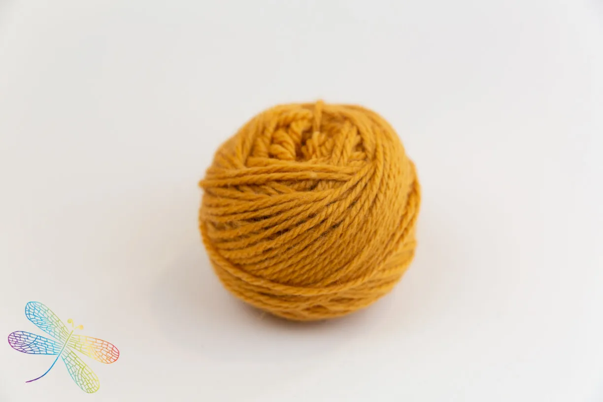 16 ply Wool