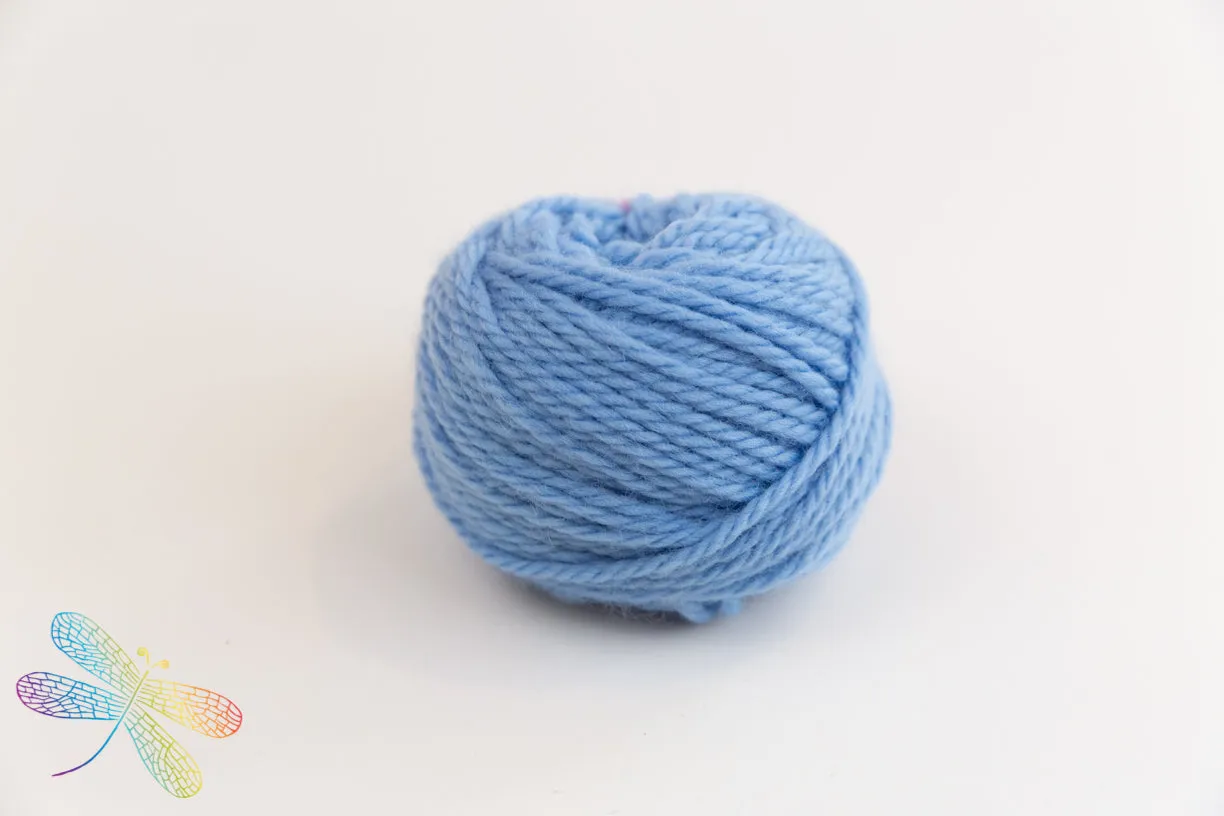 16 ply Wool