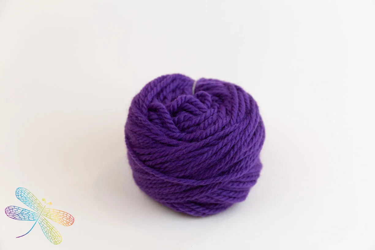 16 ply Wool