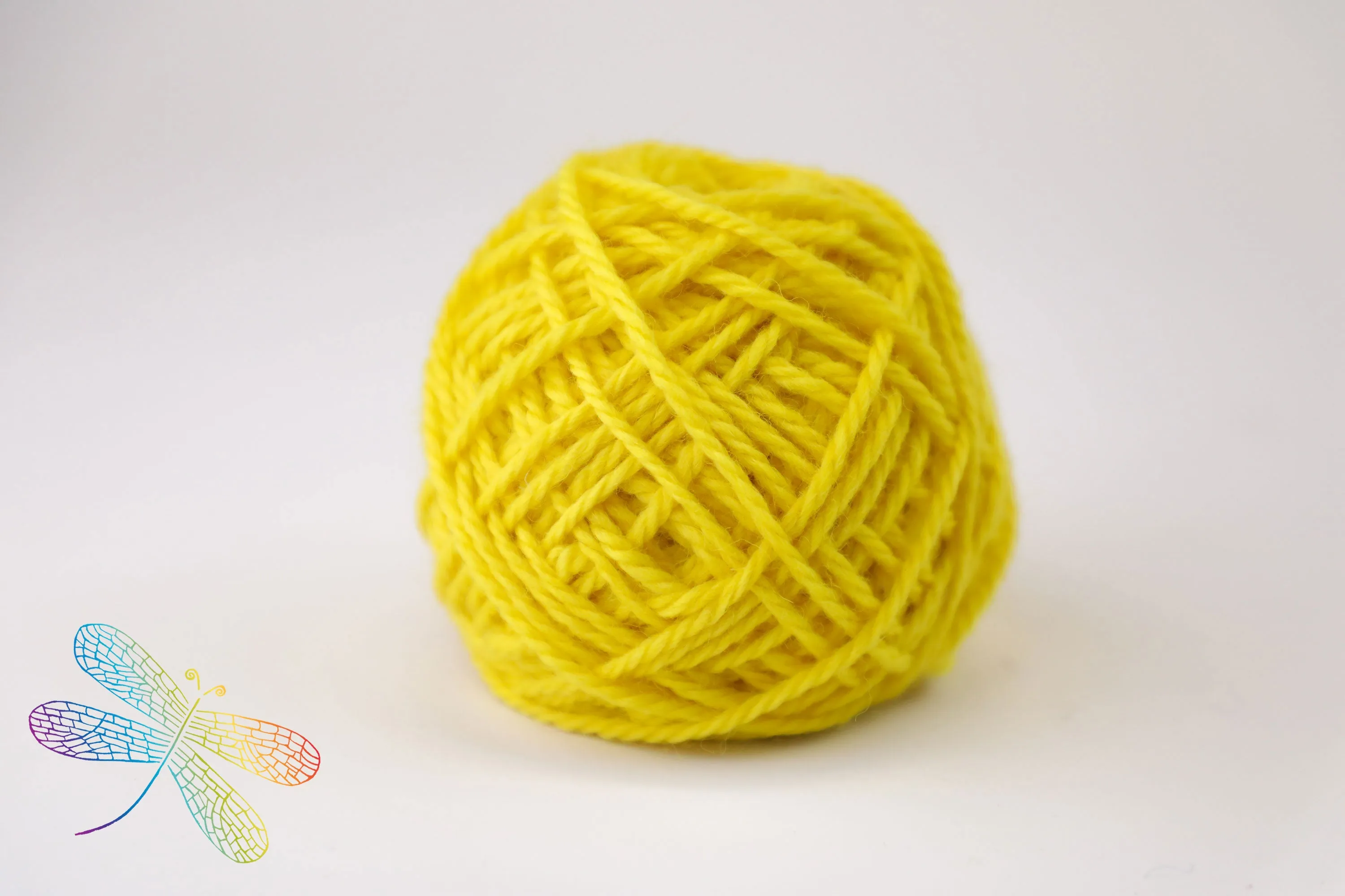 16 ply Wool