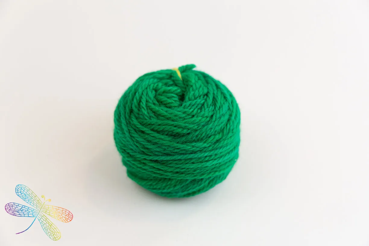 16 ply Wool