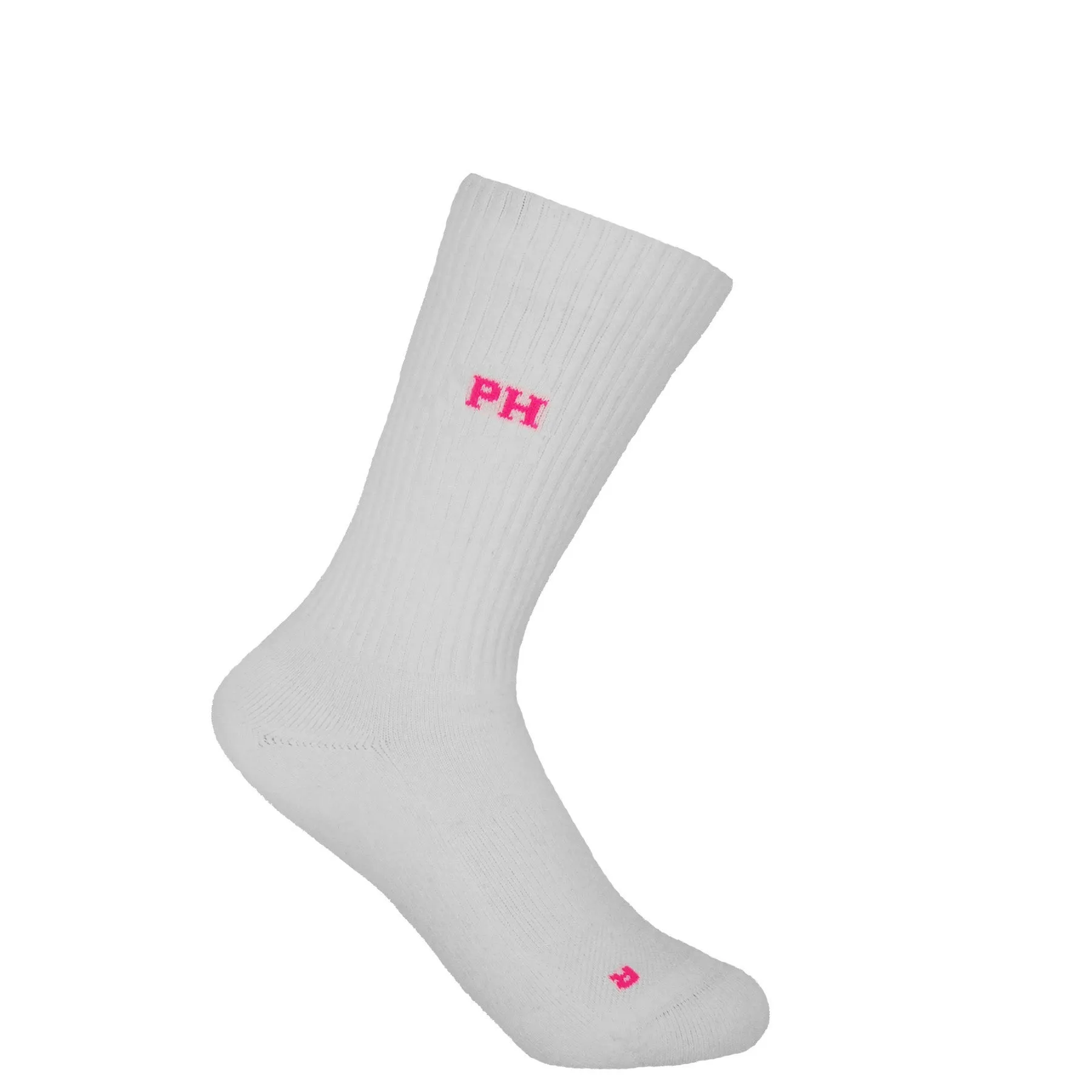 3 Pack Essential Women's Sport Socks - White