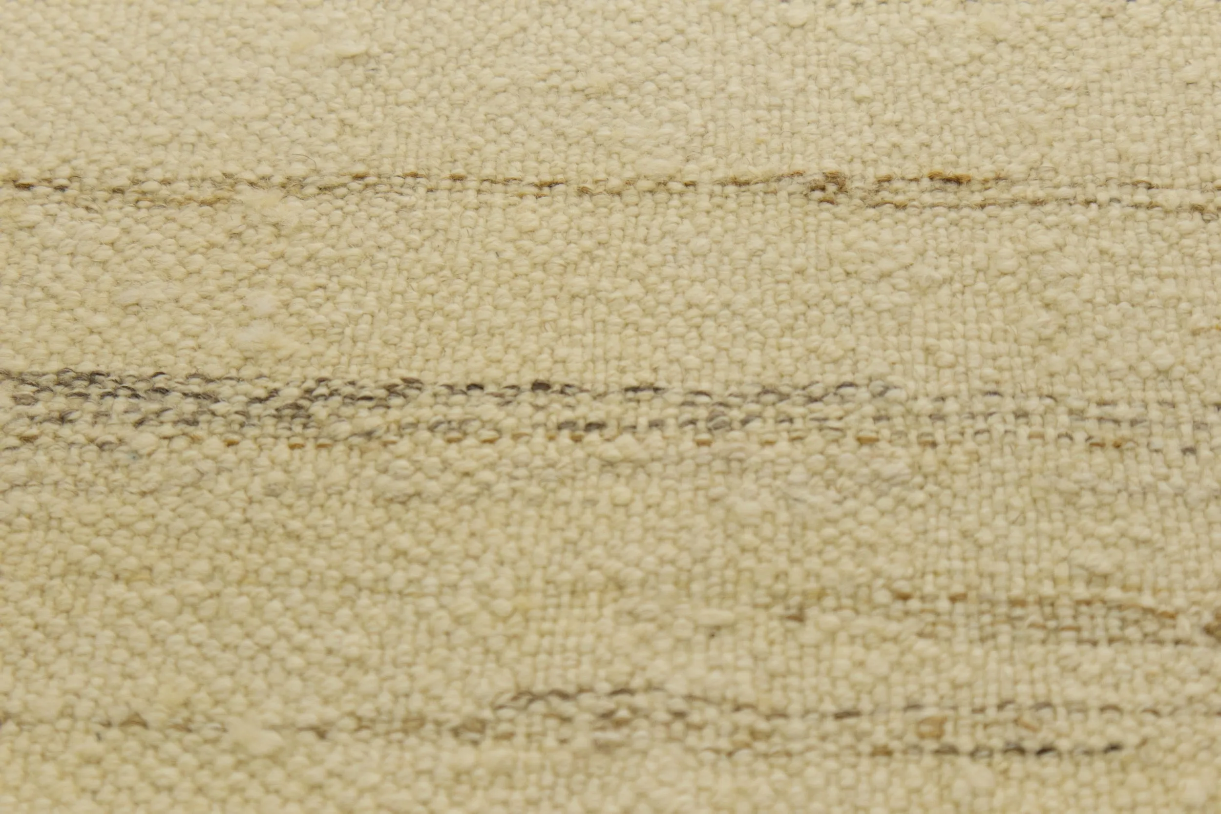 Alair - Vintage Turkish Area Hemp Rug