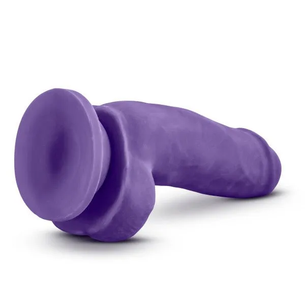 Au Natural - Bold - Beefy - 7 Inch Dildo