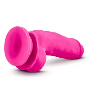 Au Natural - Bold - Beefy - 7 Inch Dildo