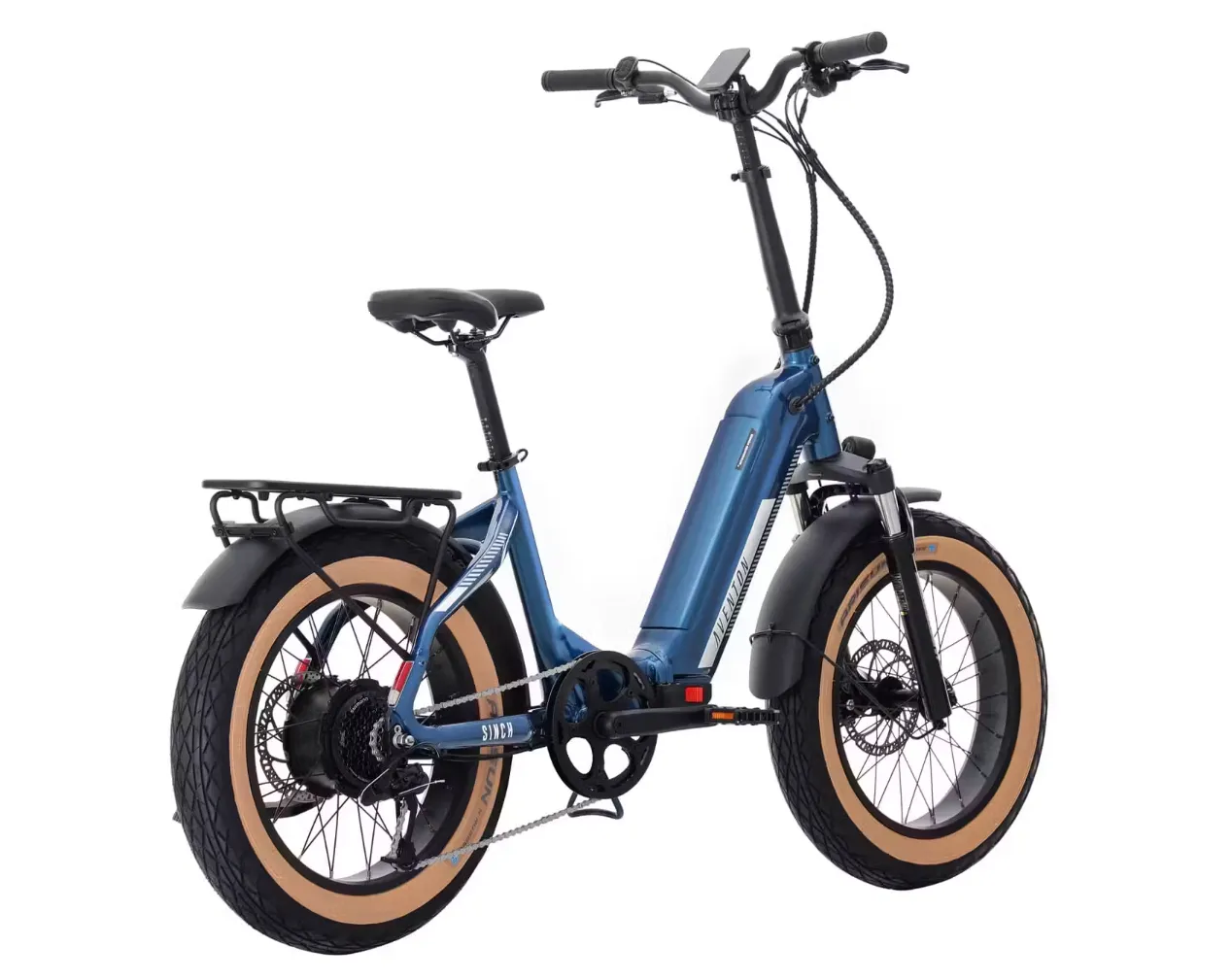 Aventon Sinch.2