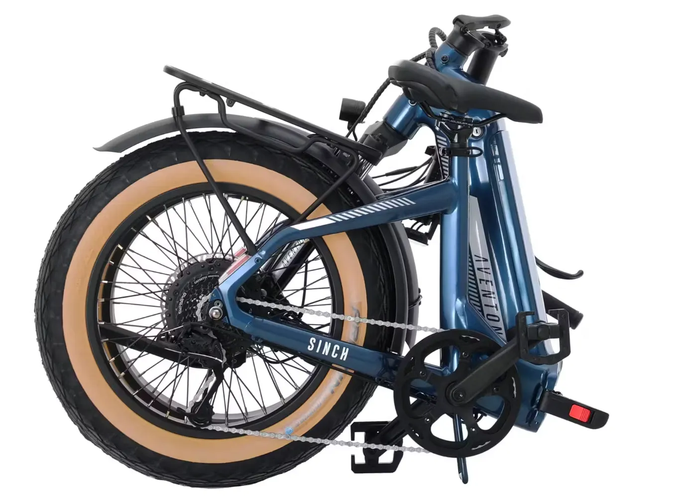 Aventon Sinch.2