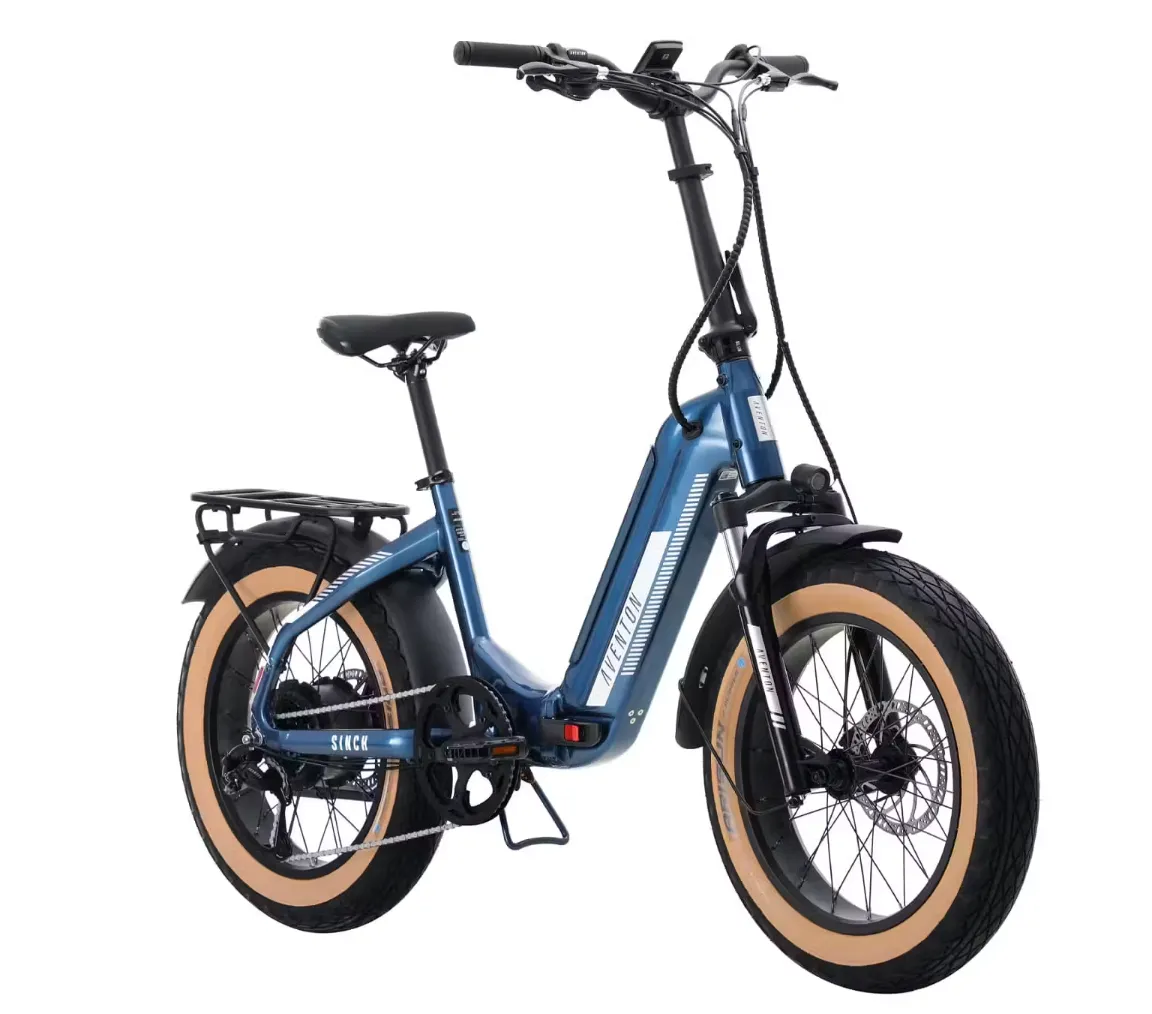 Aventon Sinch.2