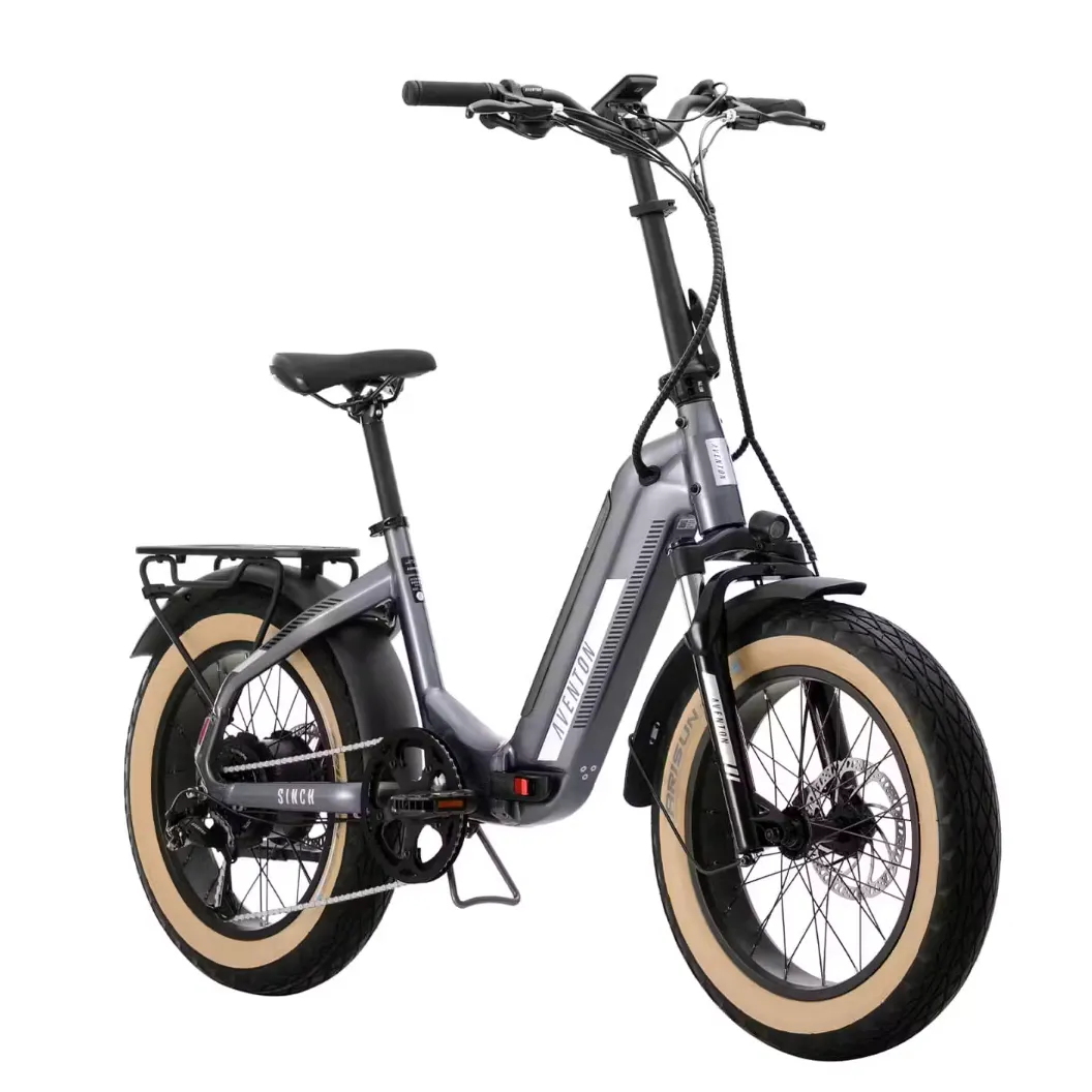 Aventon Sinch.2