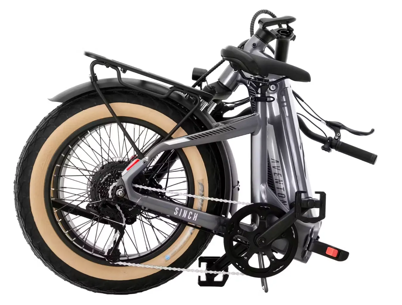 Aventon Sinch.2