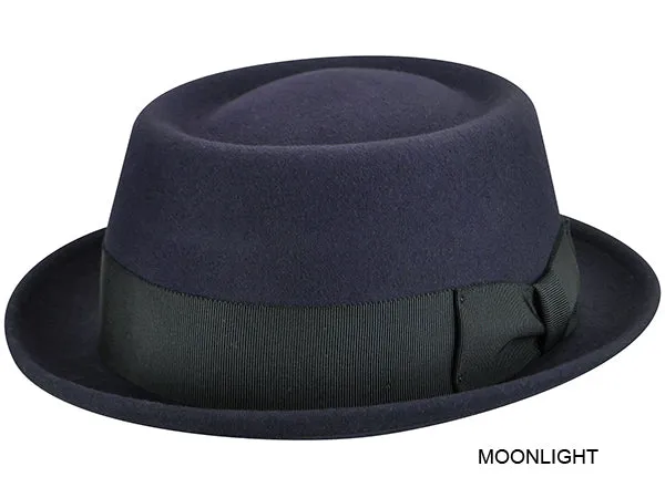 Bailey Darron Pork Pie Hat