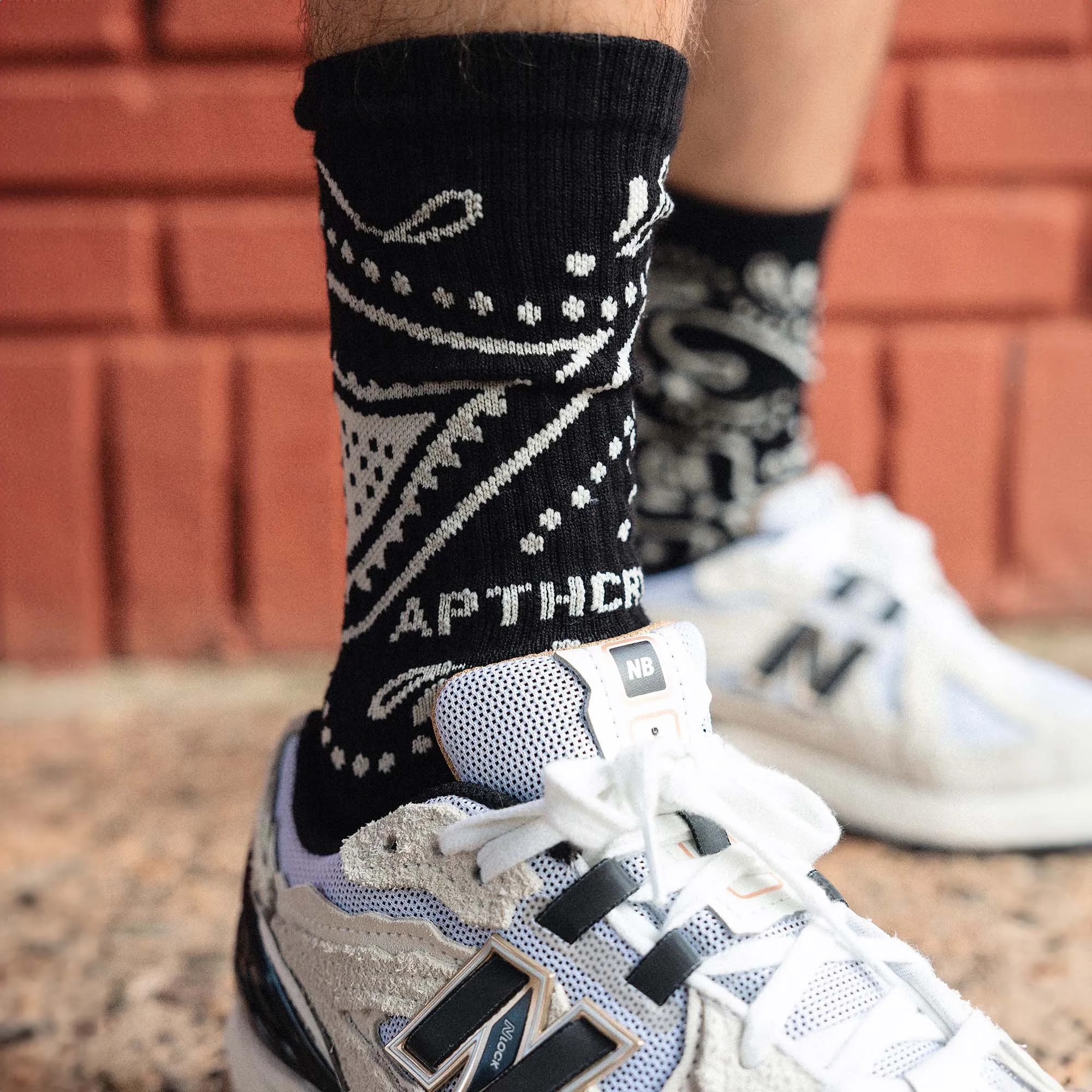 Bandana - Black