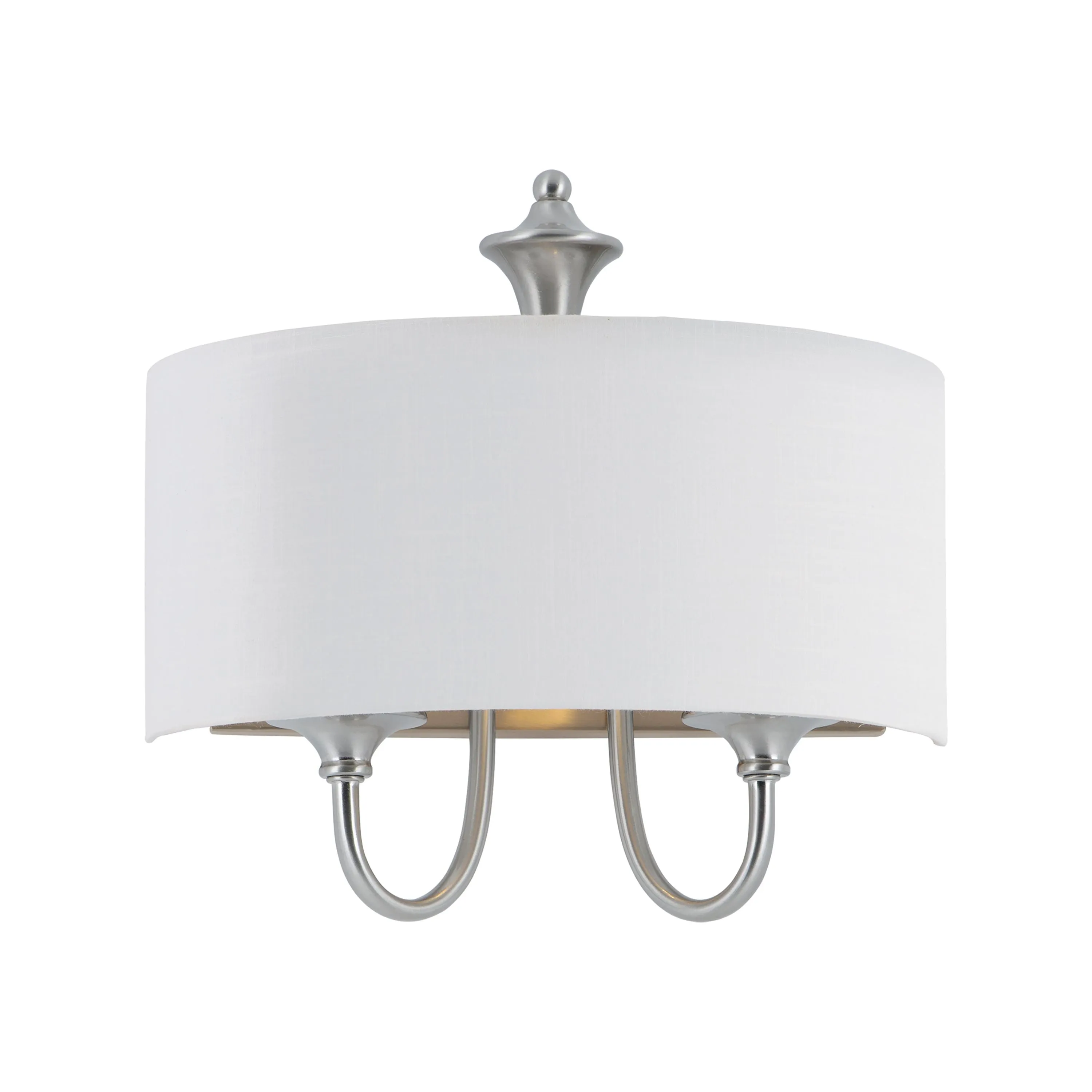 Bongo 1-Light Wall Sconce