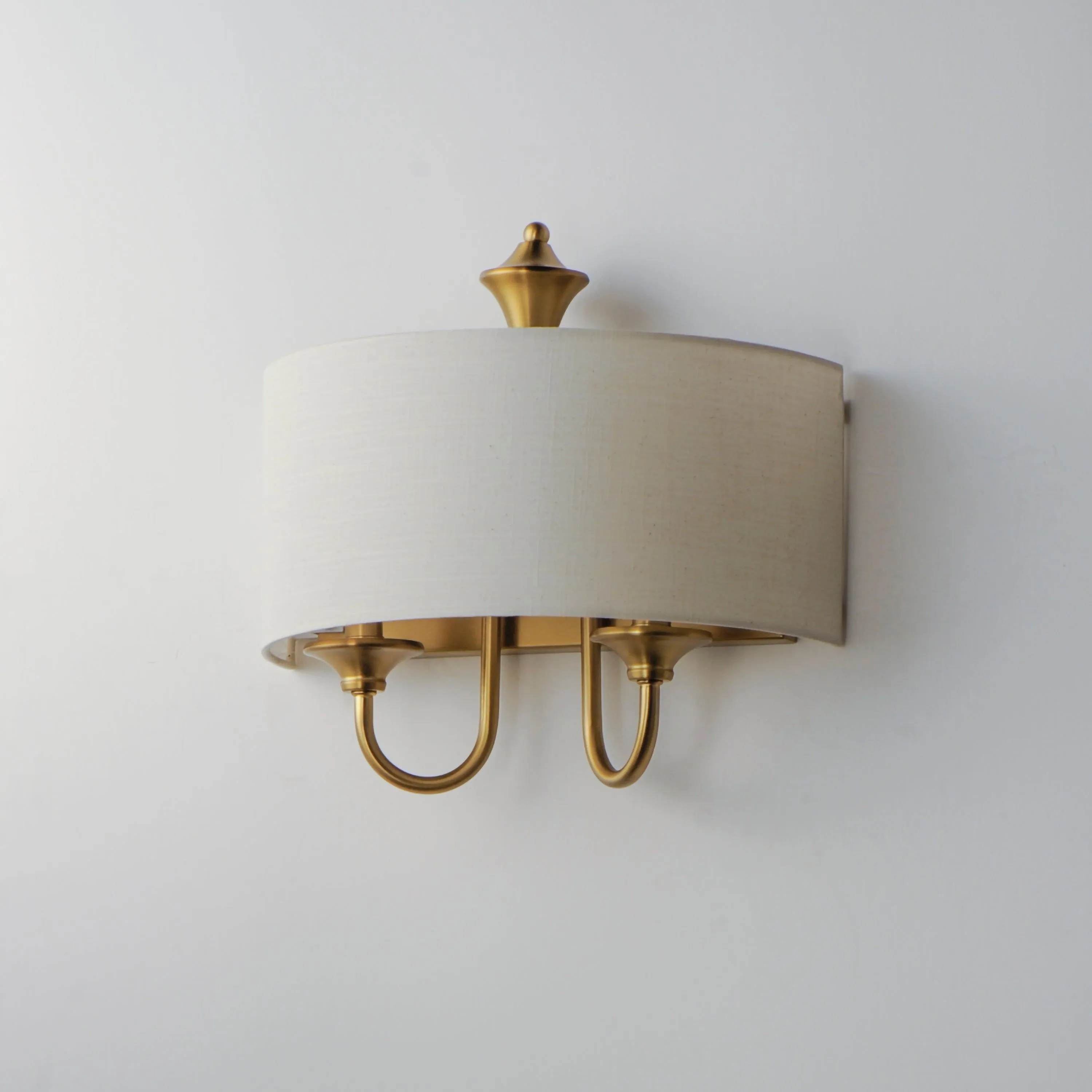Bongo 1-Light Wall Sconce