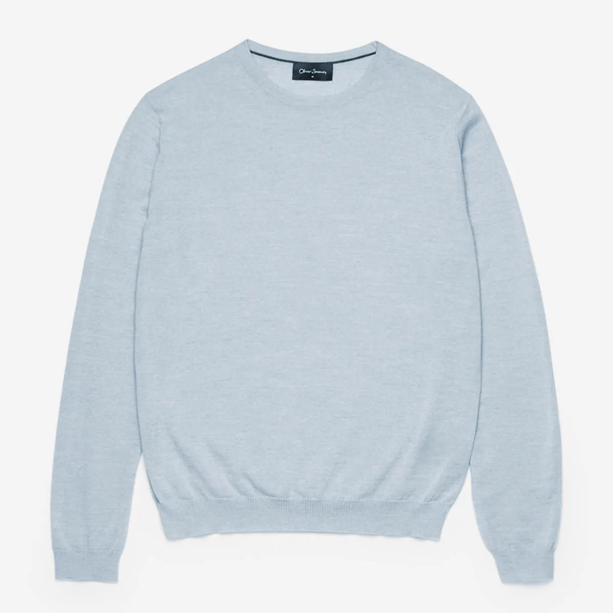 Camber Light Blue