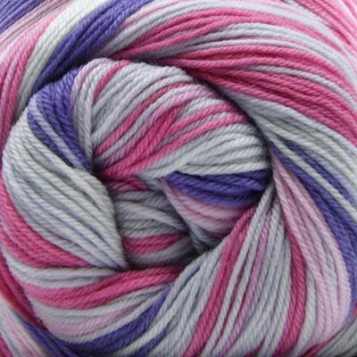 Cascade Yarns Heritage Prints 2023