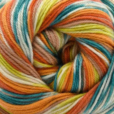 Cascade Yarns Heritage Prints 2023