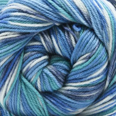 Cascade Yarns Heritage Prints 2023