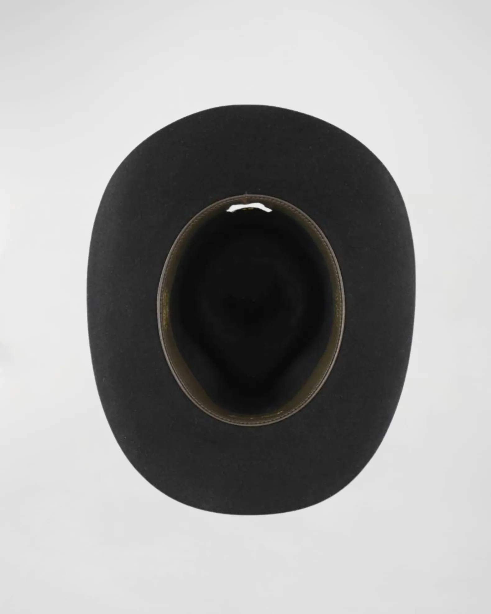 Cattleman’s Crown Felt Cowboy Hat in Sahara