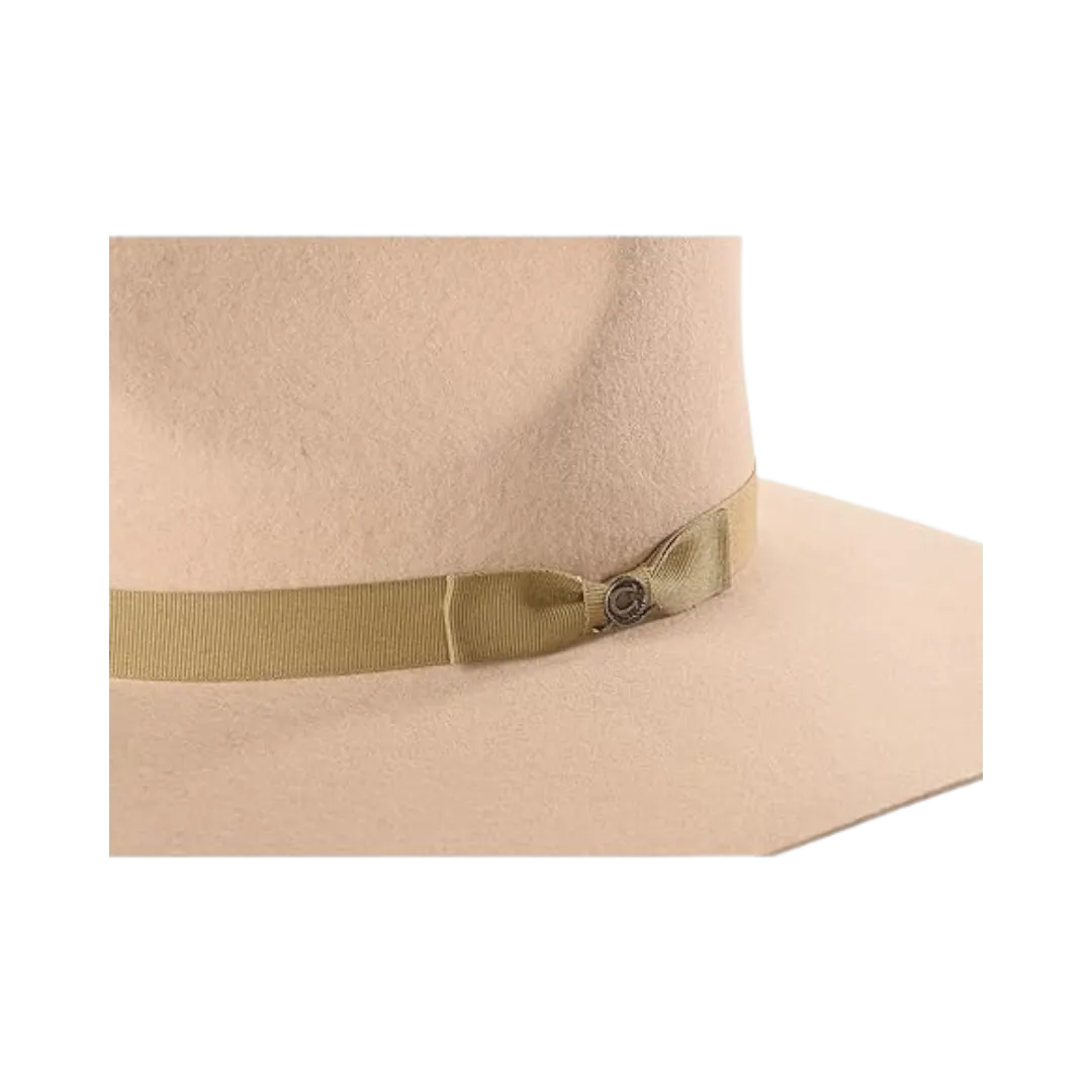 Charlie 1 Horse Women's Highway 61 Silverbelly Hat