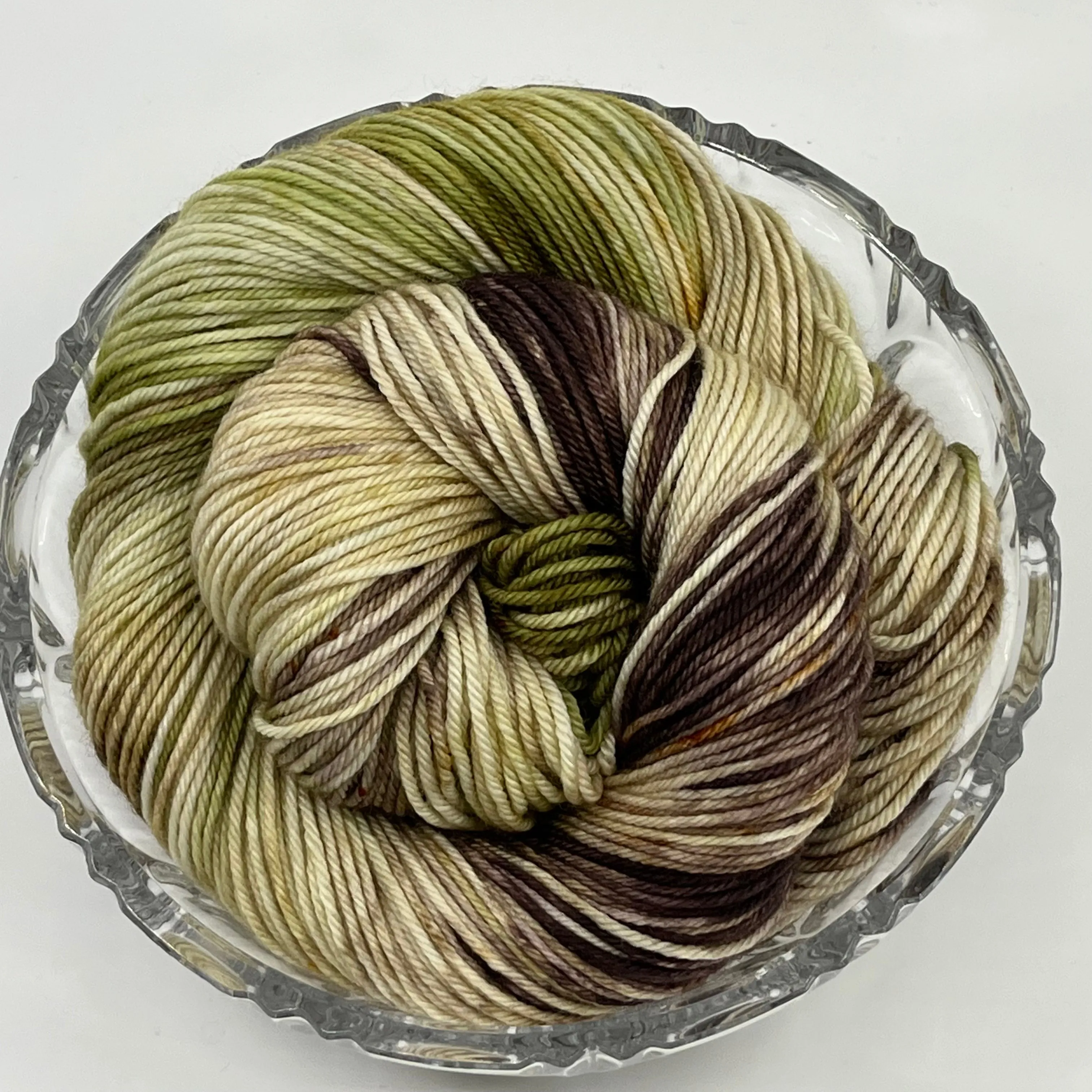 Chestnut