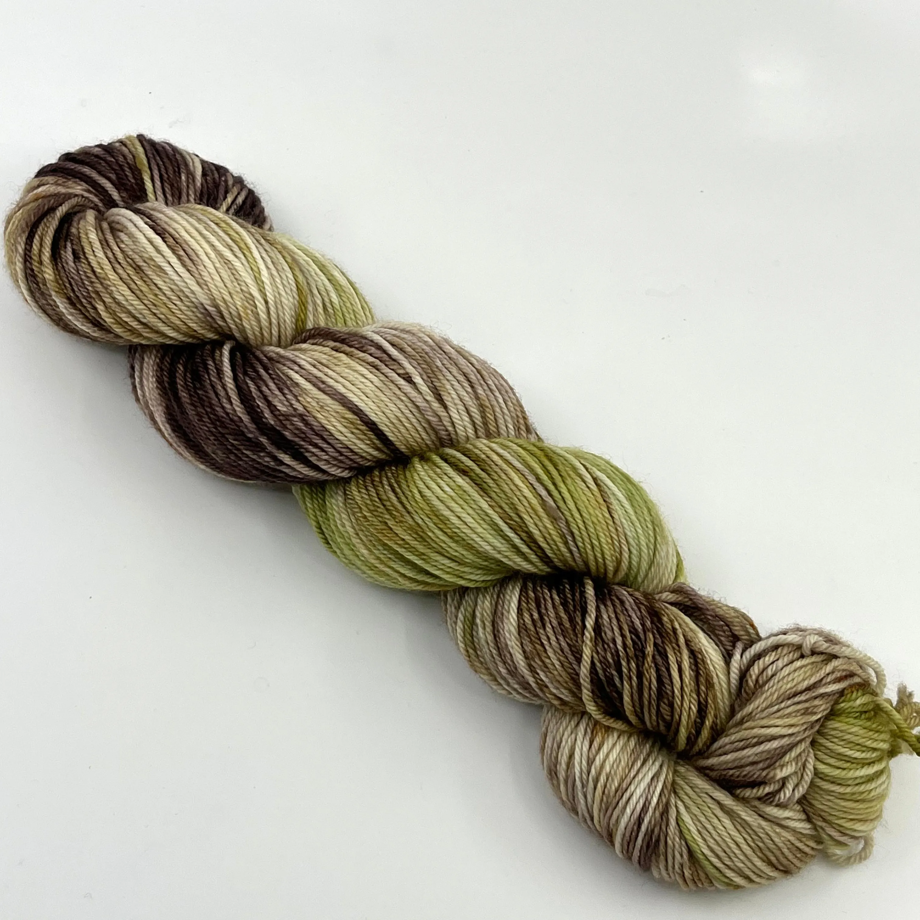 Chestnut