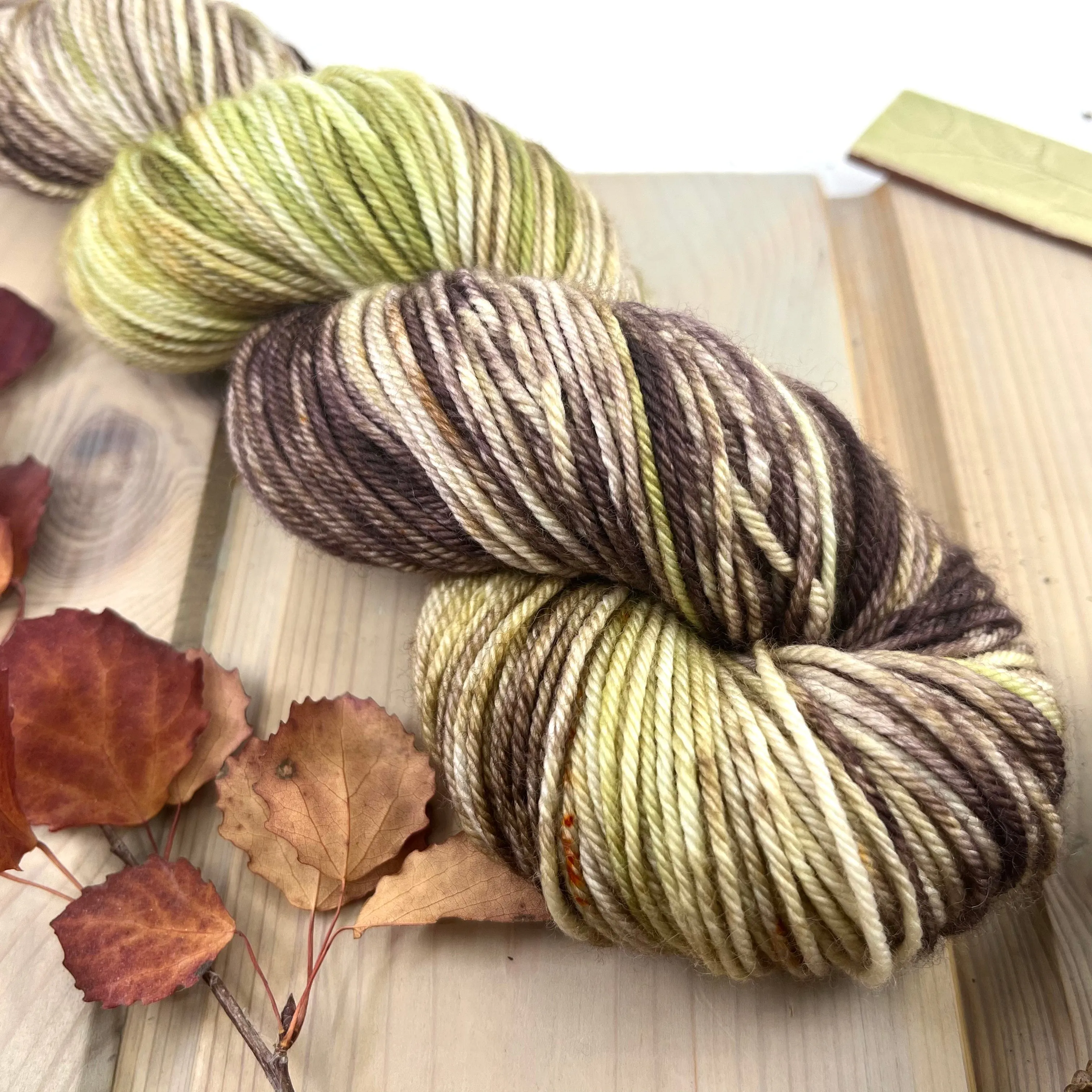 Chestnut
