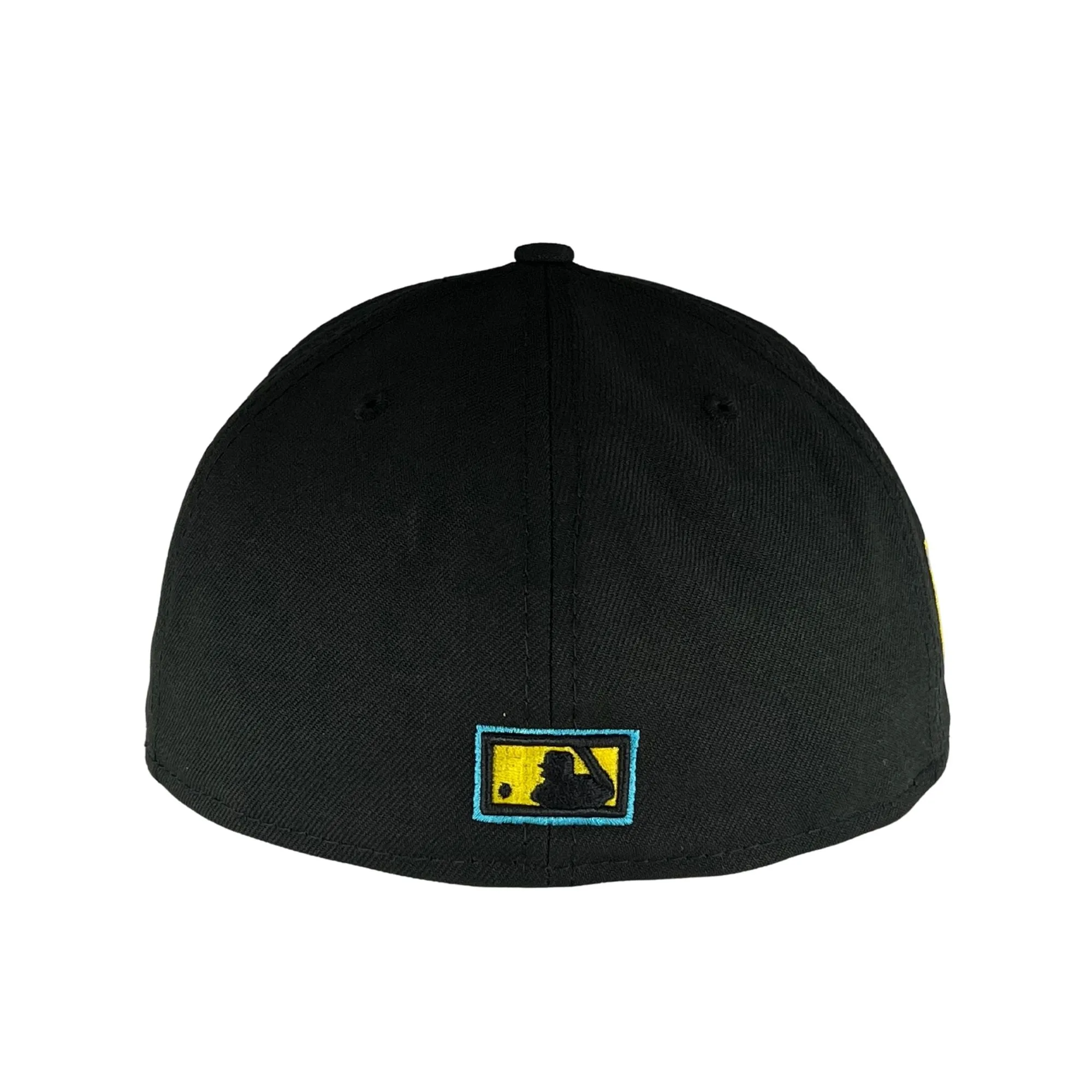 Chicago White Sox Comic Book Inspired New Era 59FIFTY Fitted Hat