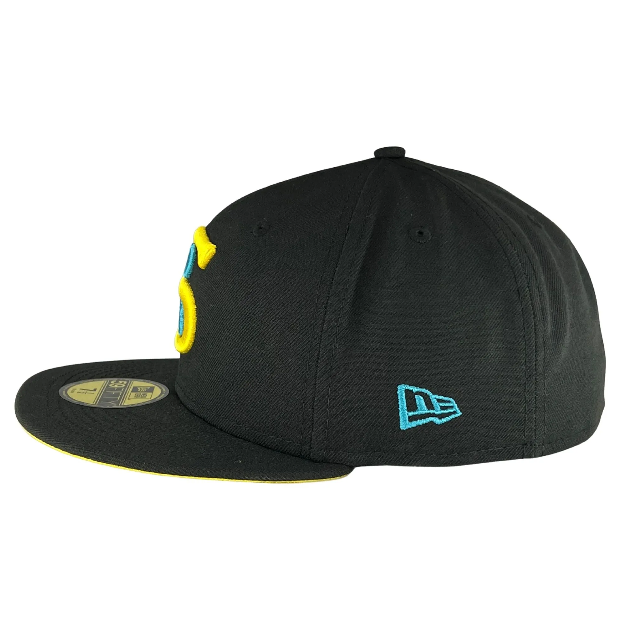 Chicago White Sox Comic Book Inspired New Era 59FIFTY Fitted Hat