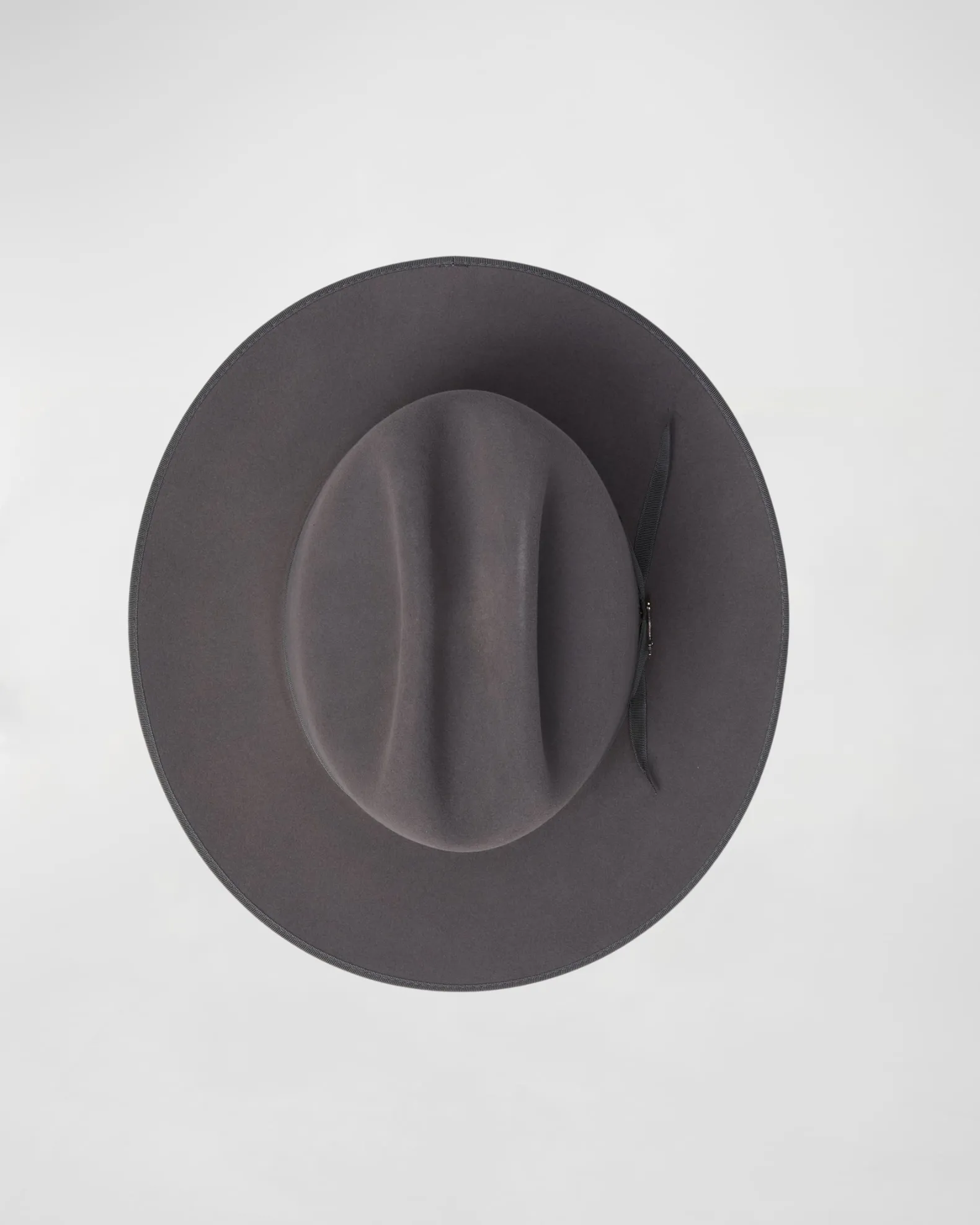 Classic Charm Felt Outdoor Hat in Fawn