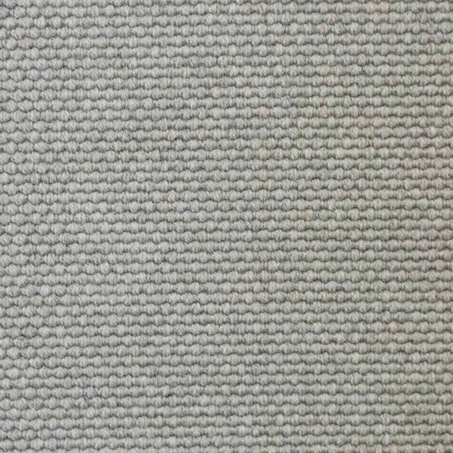 Cloud Rug Light Gray