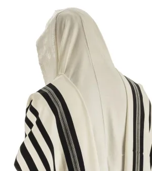David Tallit - Textured Fabric Full Body